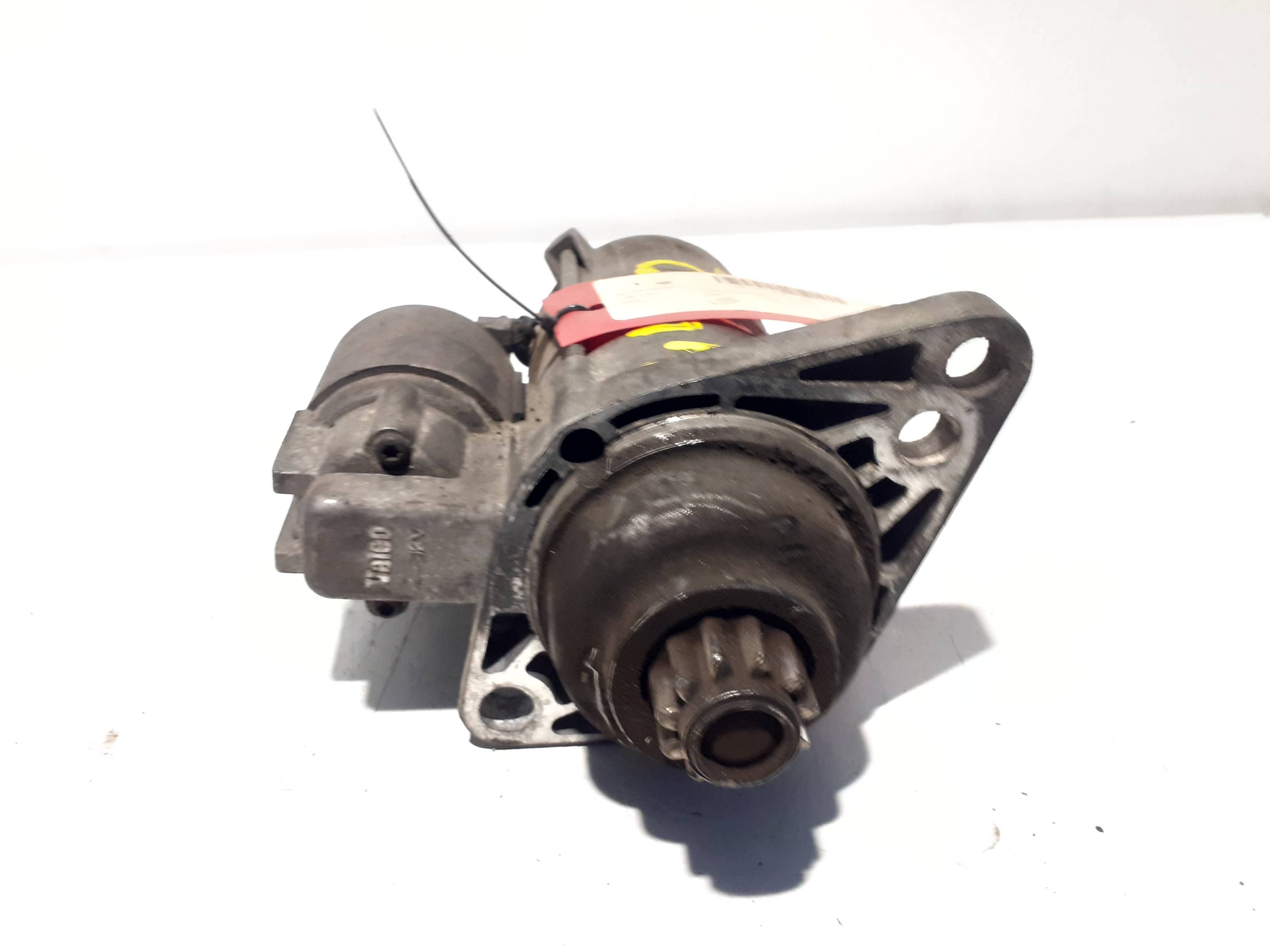 Motor arranque VOLKSWAGEN TOURAN (1T1)