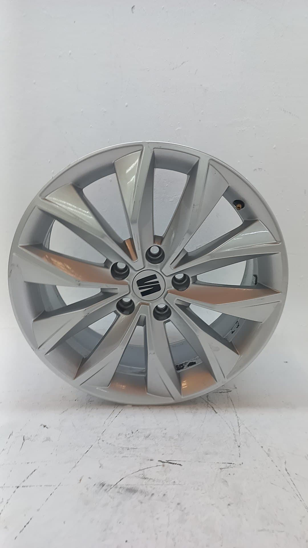 Llanta SEAT ATECA (KH7)
