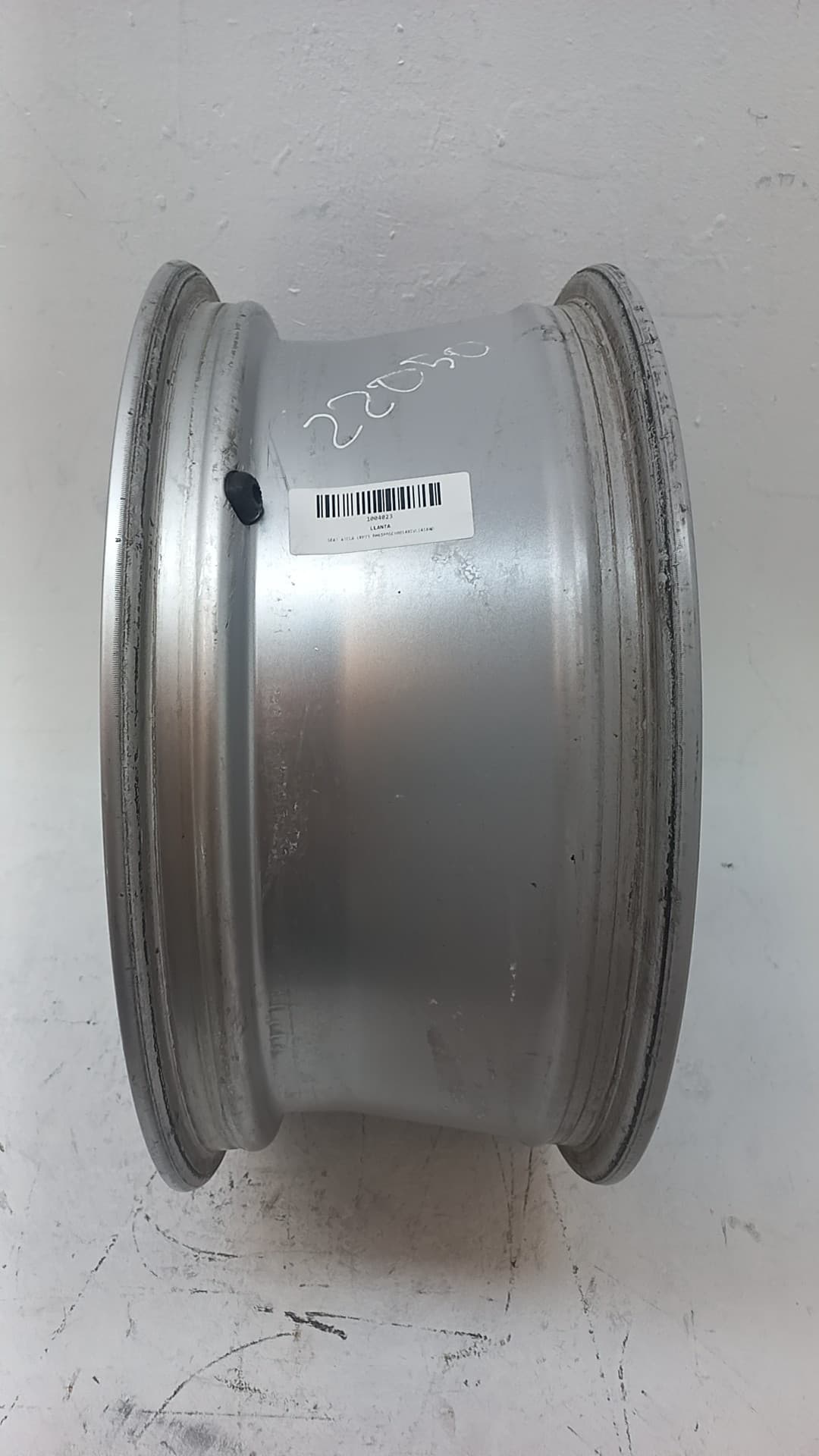 Llanta SEAT ATECA (KH7) 4
