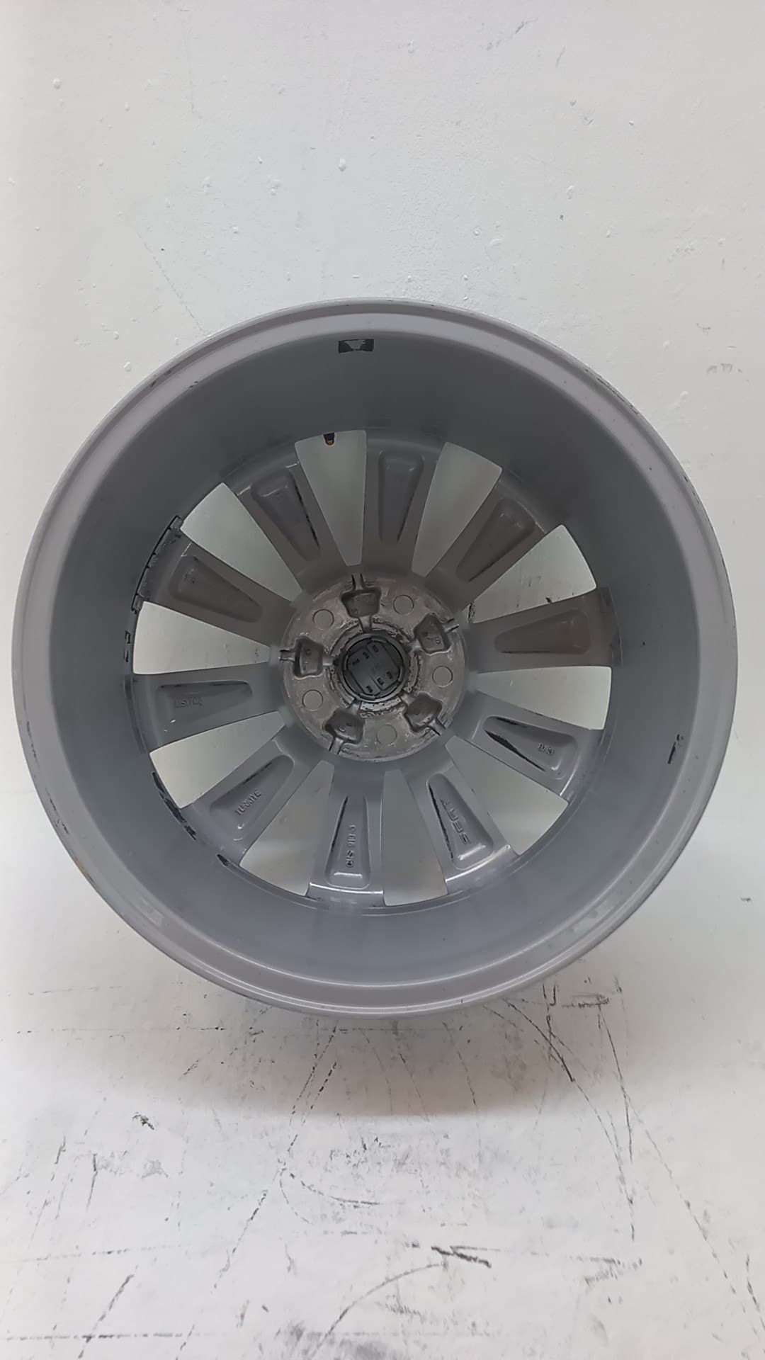 Llanta SEAT ATECA (KH7) 3