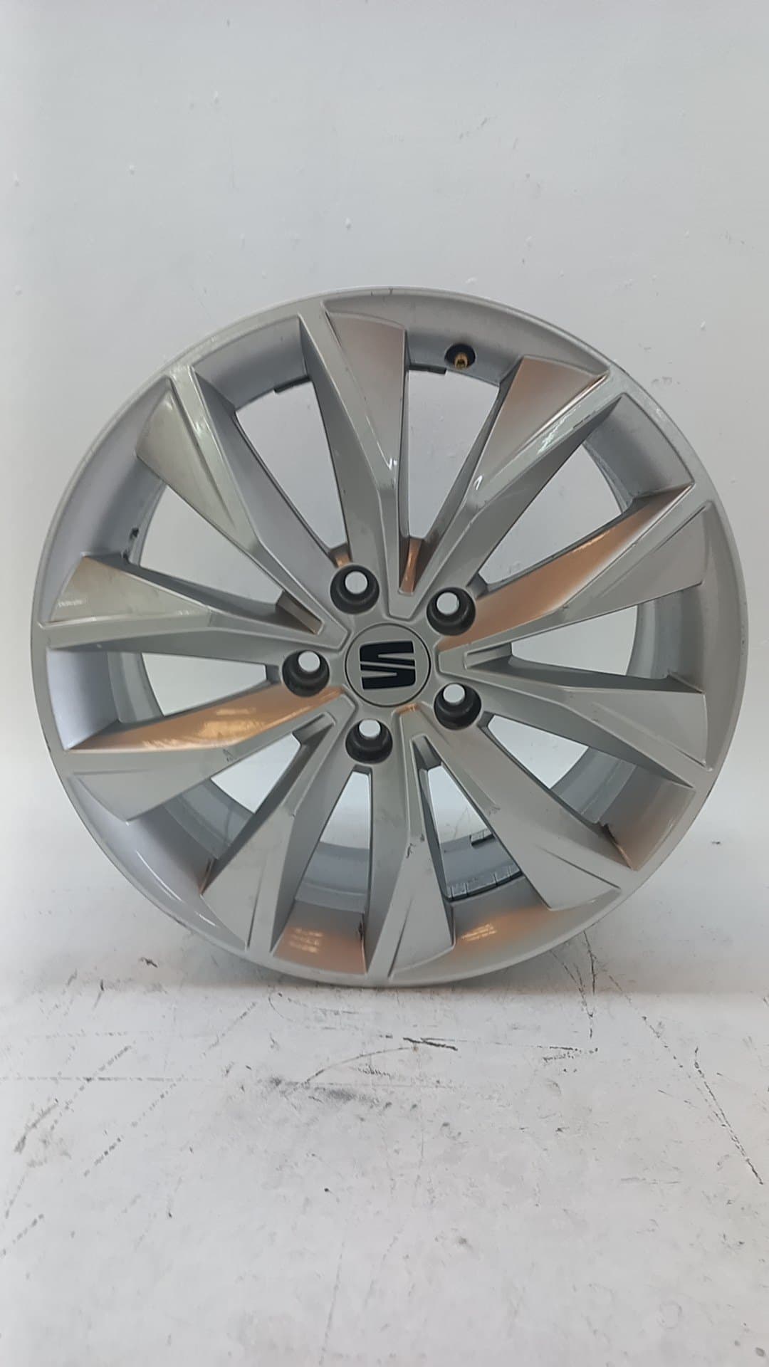 Llanta SEAT ATECA (KH7)