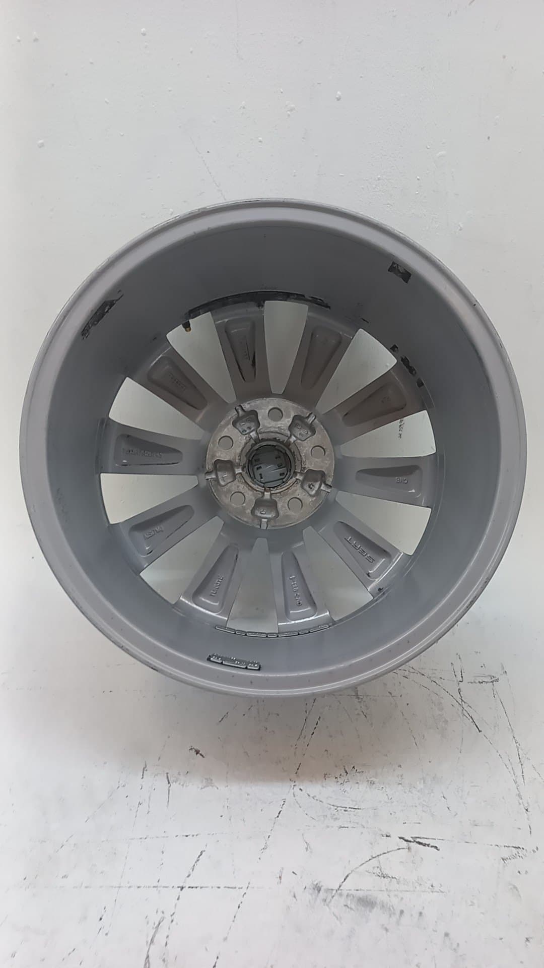 Llanta SEAT ATECA (KH7) 3