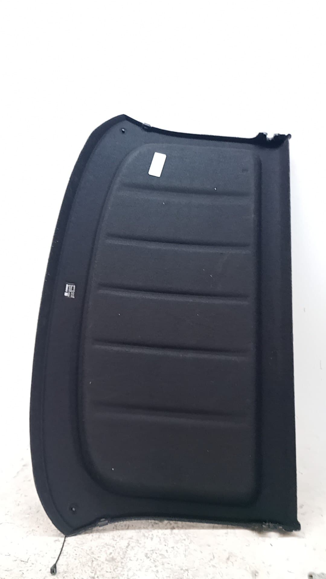 Bandeja trasera SEAT ATECA (KH7) 3