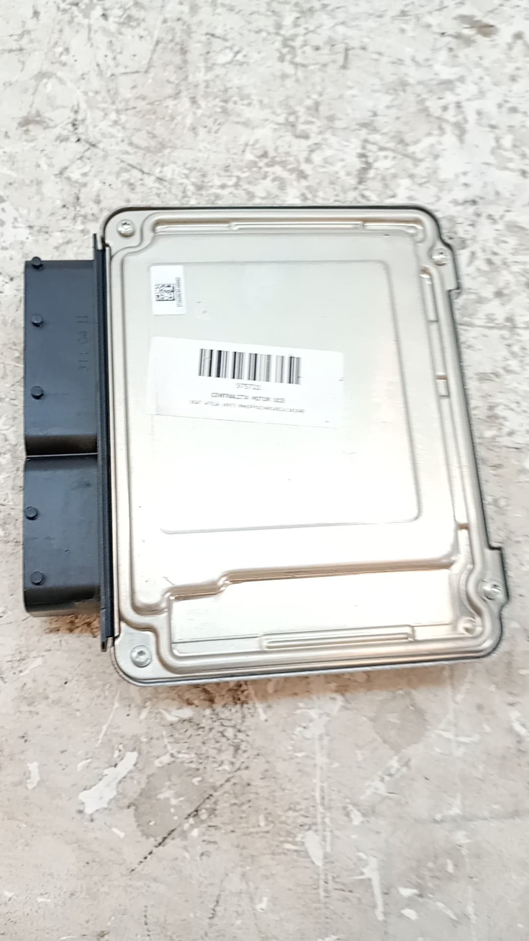 Centralita motor uce SEAT ATECA (KH7) 2