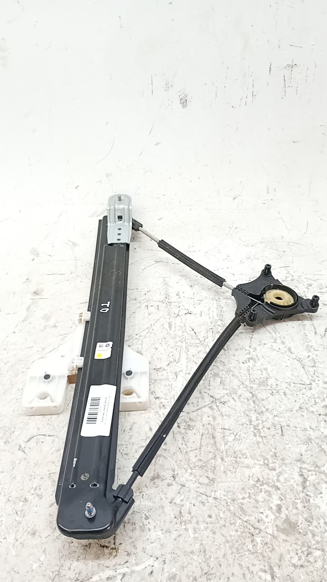 Elevalunas trasero derecho SEAT ATECA (KH7)