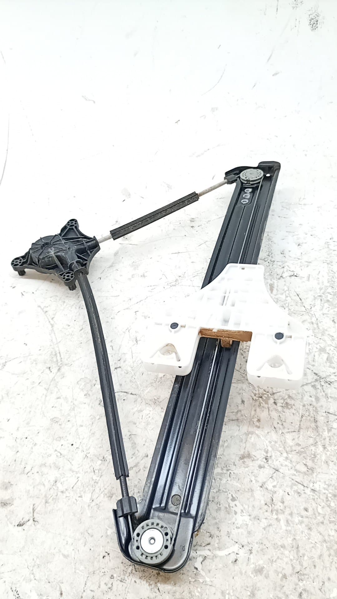 Elevalunas trasero derecho SEAT ATECA (KH7) 2