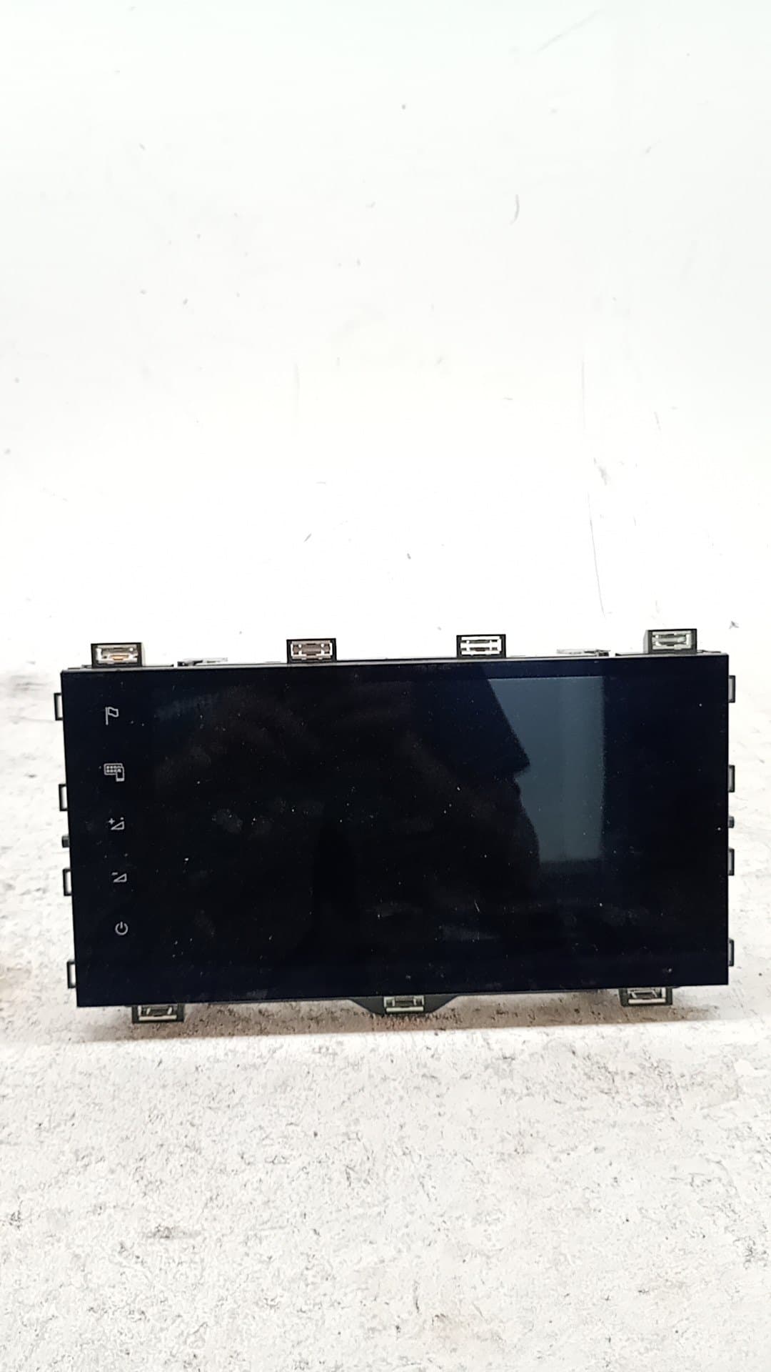 Pantalla multifuncion SEAT ATECA (KH7)