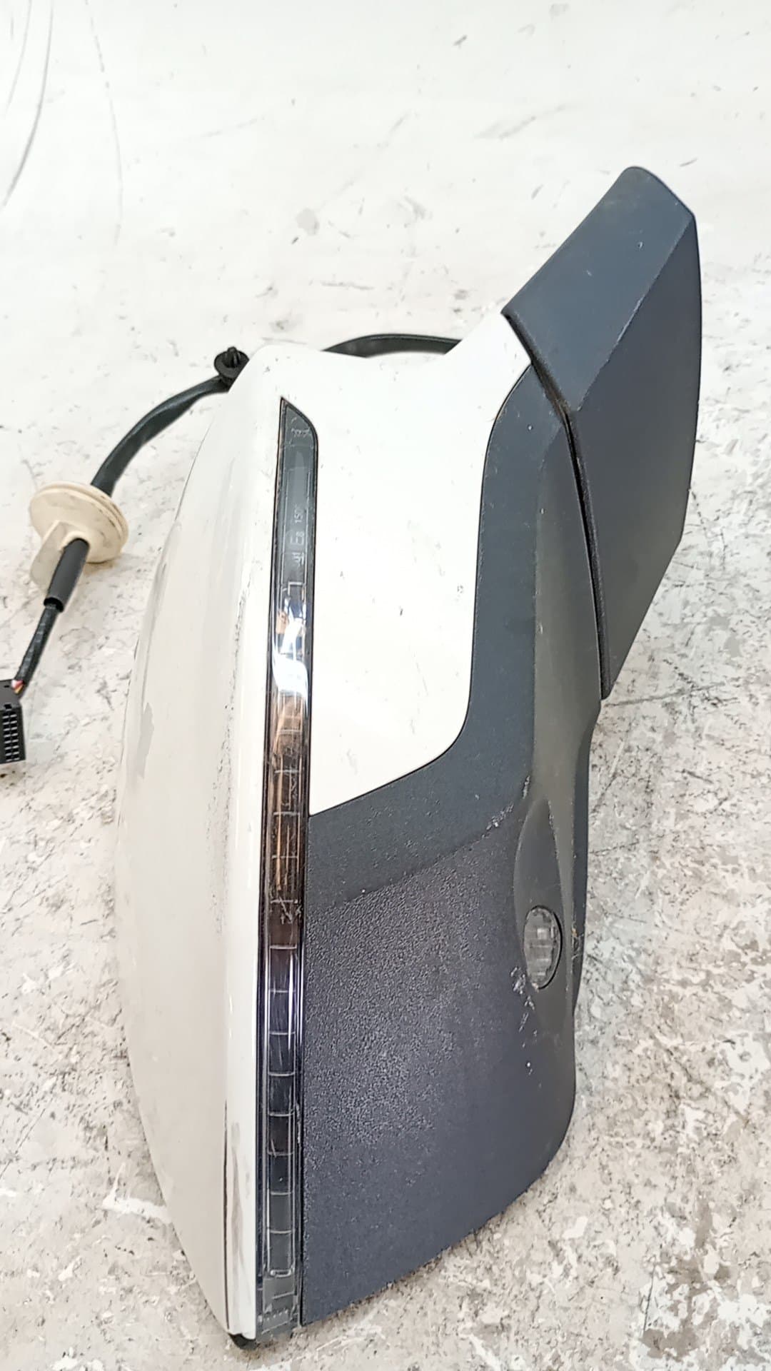 Retrovisor derecho SEAT ATECA (KH7) 4