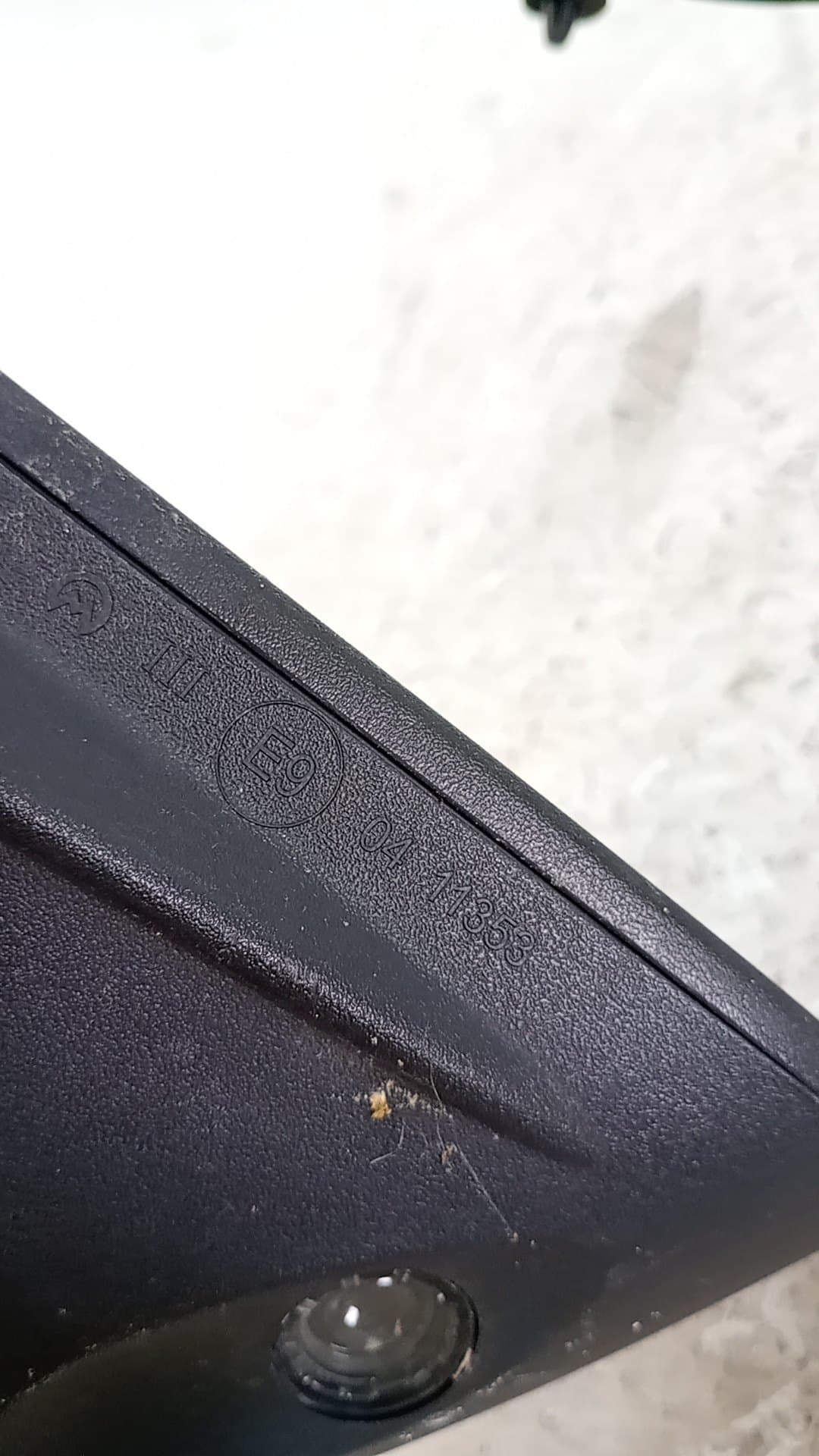 Retrovisor derecho SEAT ATECA (KH7) 3