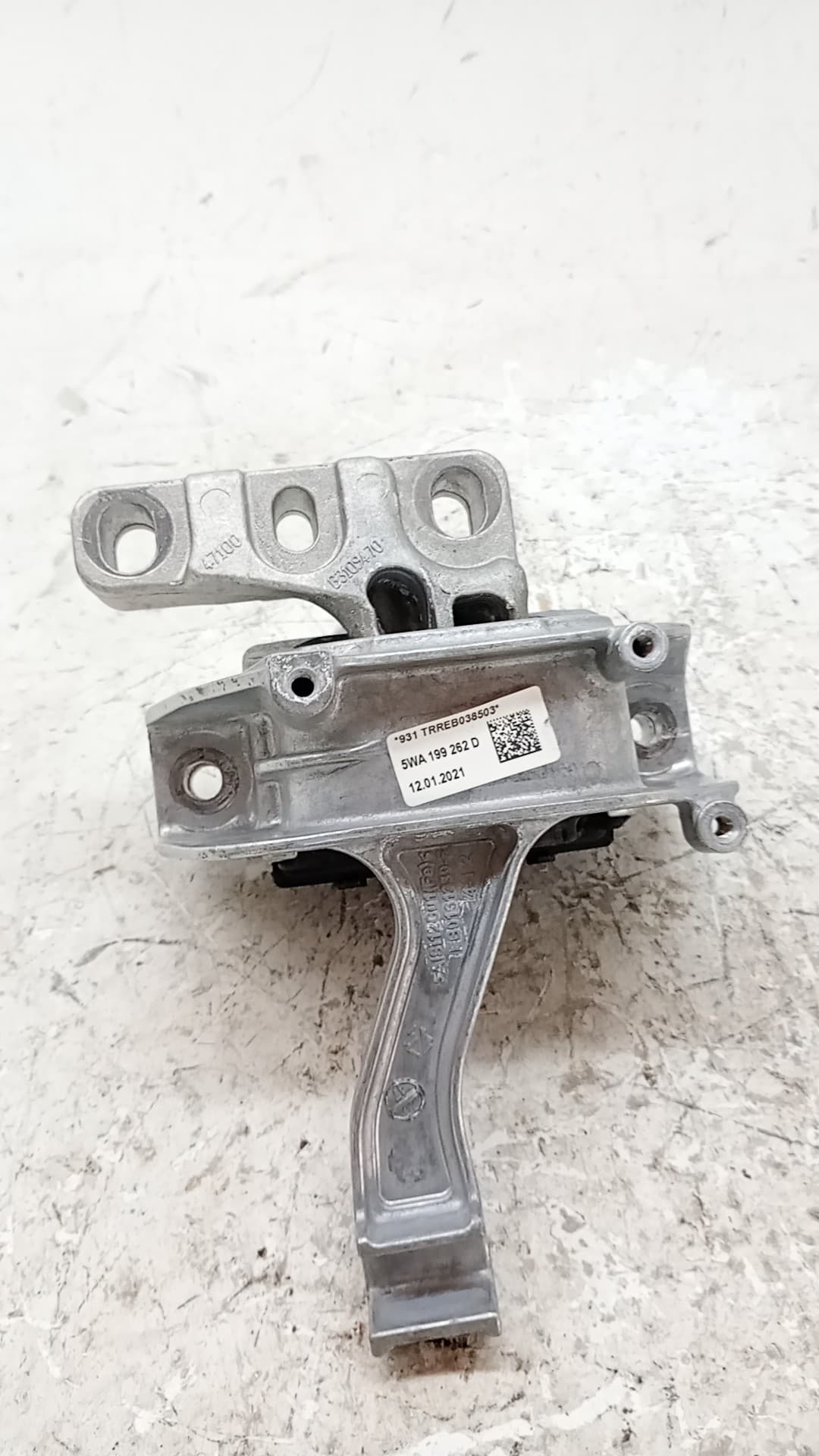 Soporte motor SEAT ATECA (KH7)