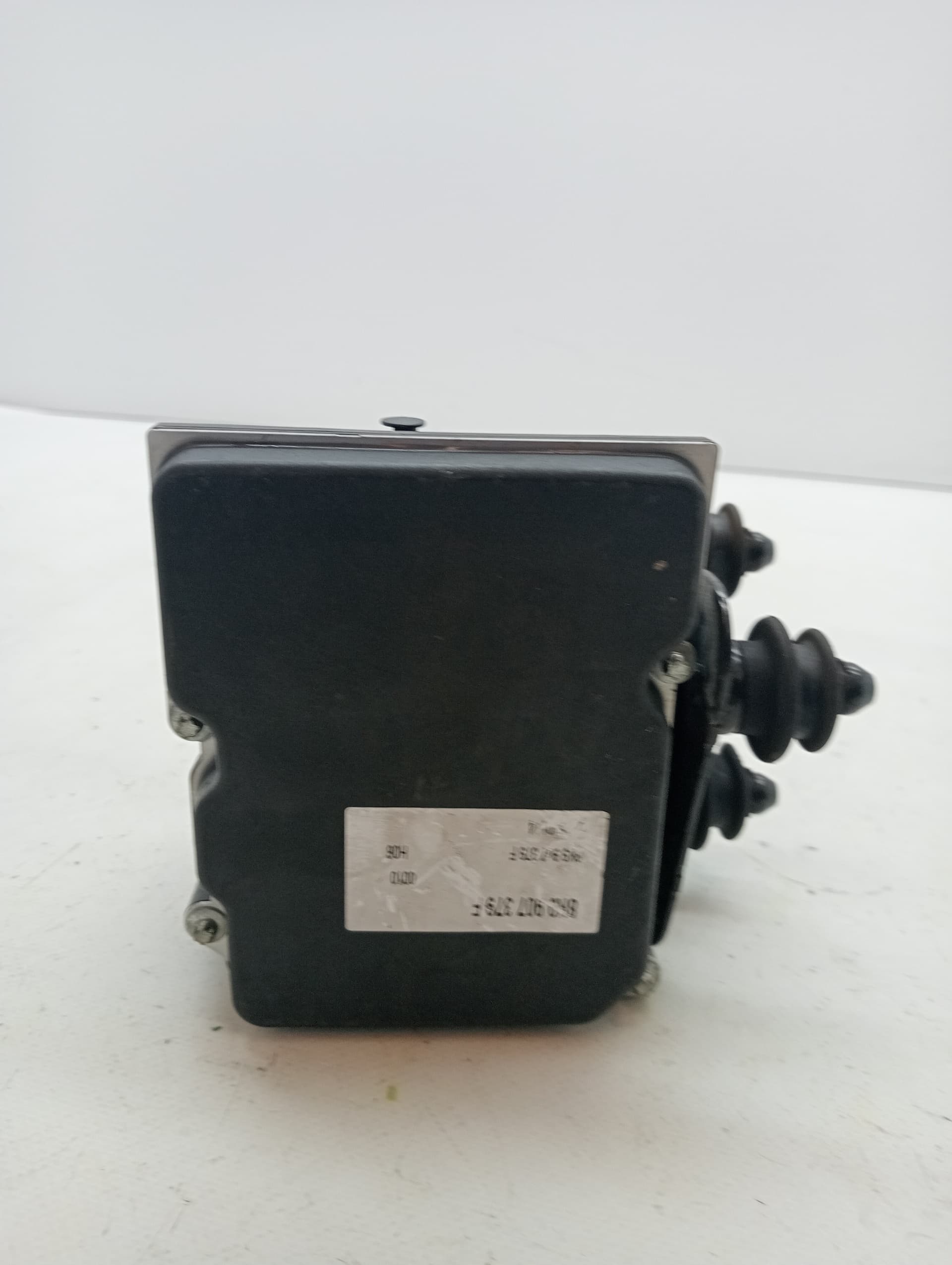 Abs AUDI A4 ALLROAD QUATTRO (8K) 2