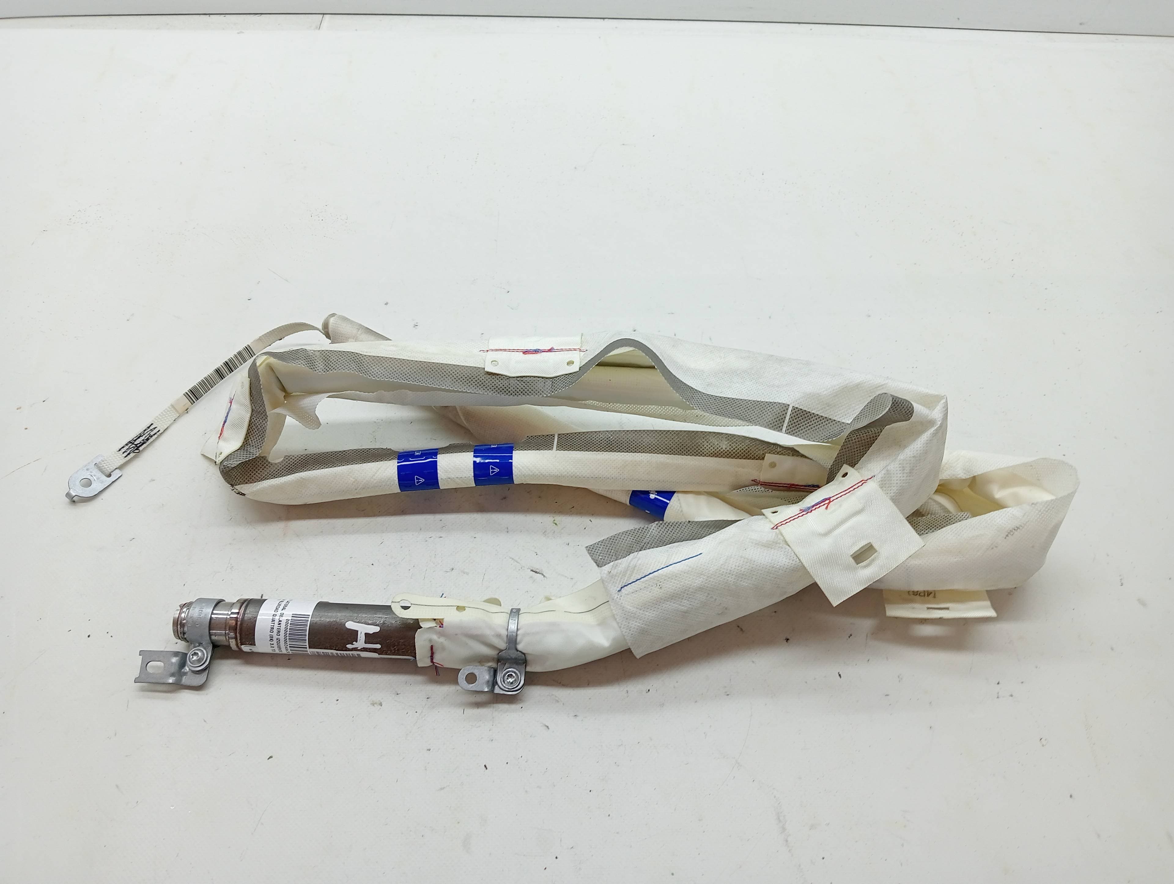 Airbag delantero izquierdo AUDI A4 ALLROAD QUATTRO (8K)