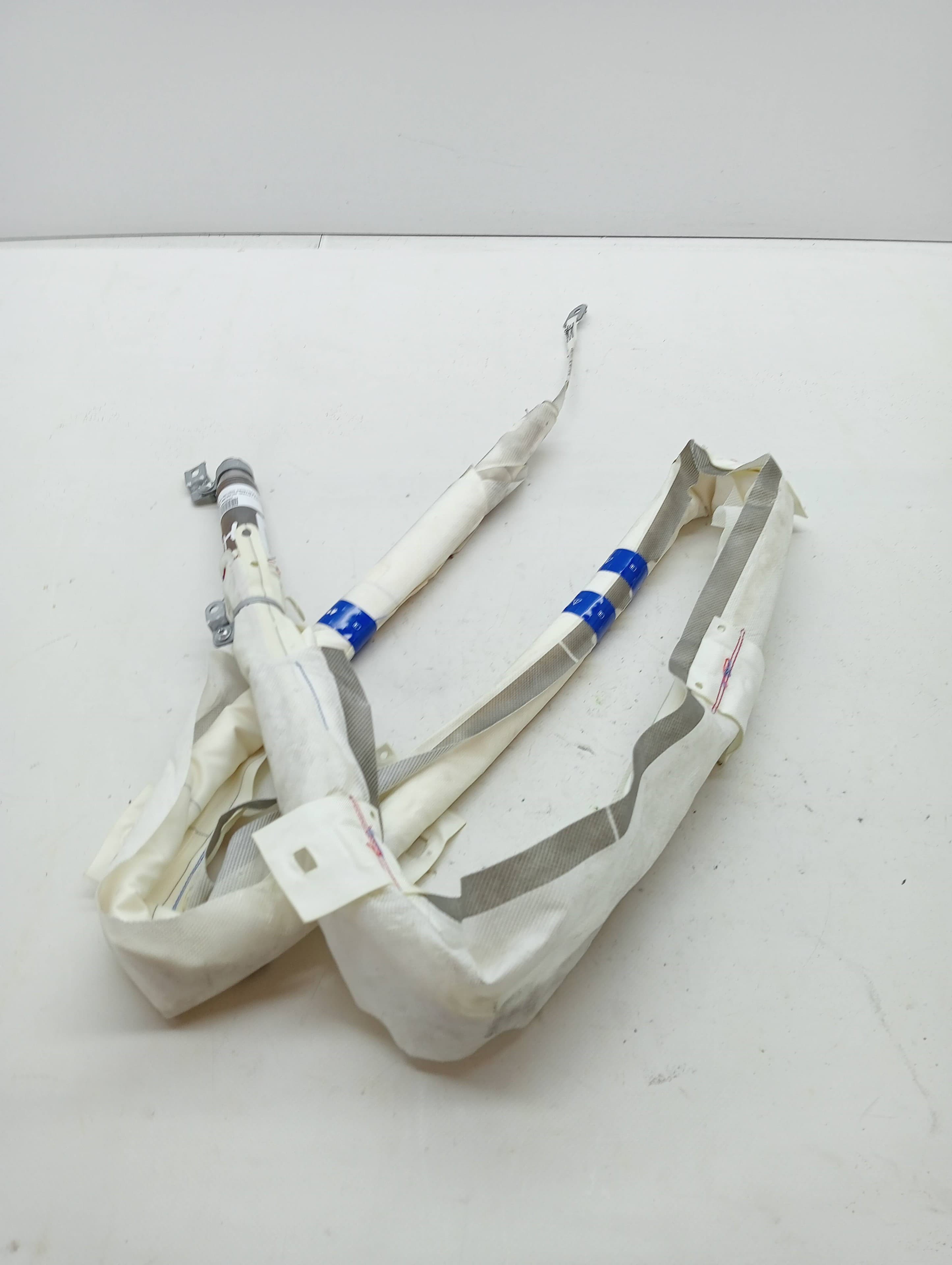 Airbag delantero izquierdo AUDI A4 ALLROAD QUATTRO (8K) 2