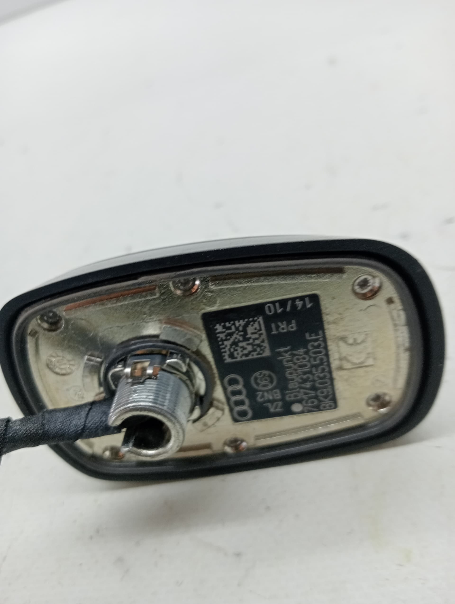 Antena AUDI A4 ALLROAD QUATTRO (8K) 3
