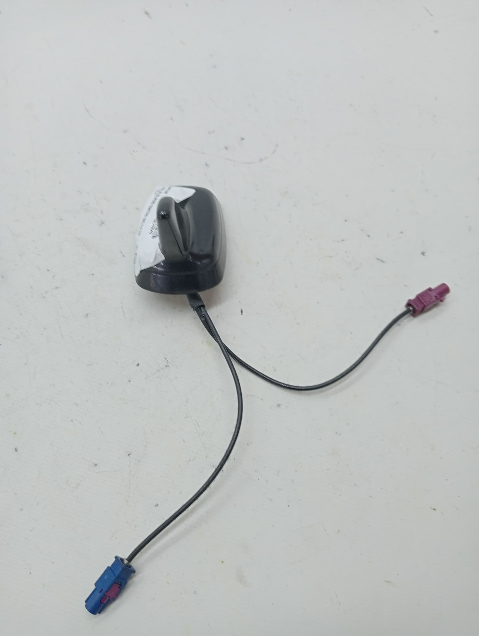 Antena AUDI A4 ALLROAD QUATTRO (8K) 2