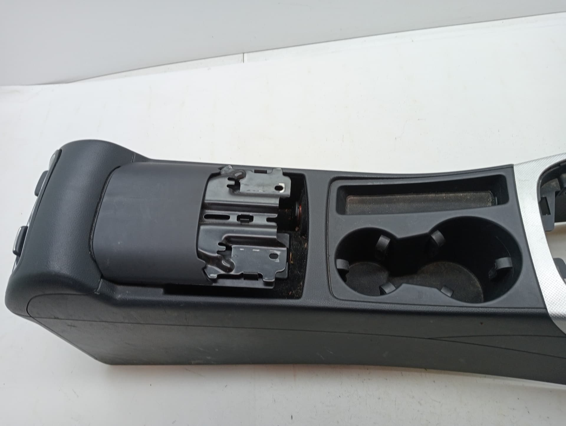 Consola central AUDI A4 ALLROAD QUATTRO (8K) 3