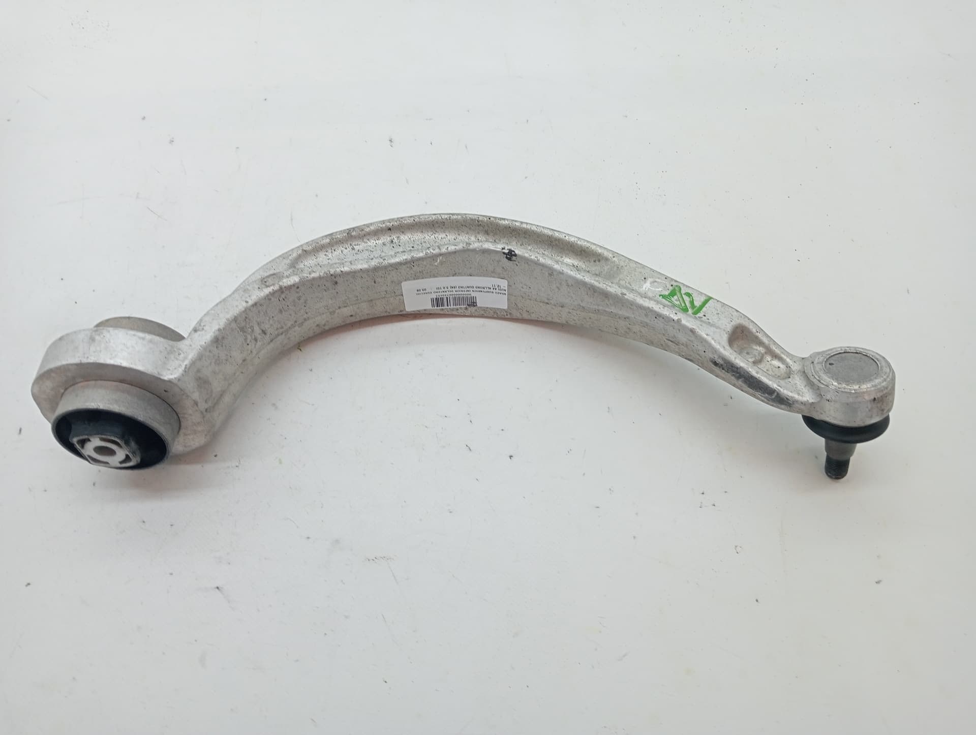 Brazo suspension inferior delantero derecho AUDI A4 ALLROAD QUATTRO (8K)