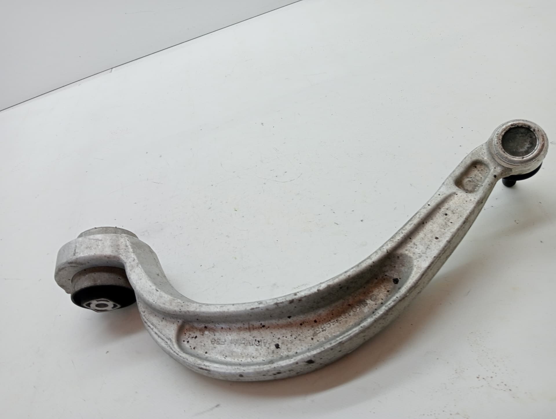 Brazo suspension inferior delantero izquierdo AUDI A4 ALLROAD QUATTRO (8K) 2