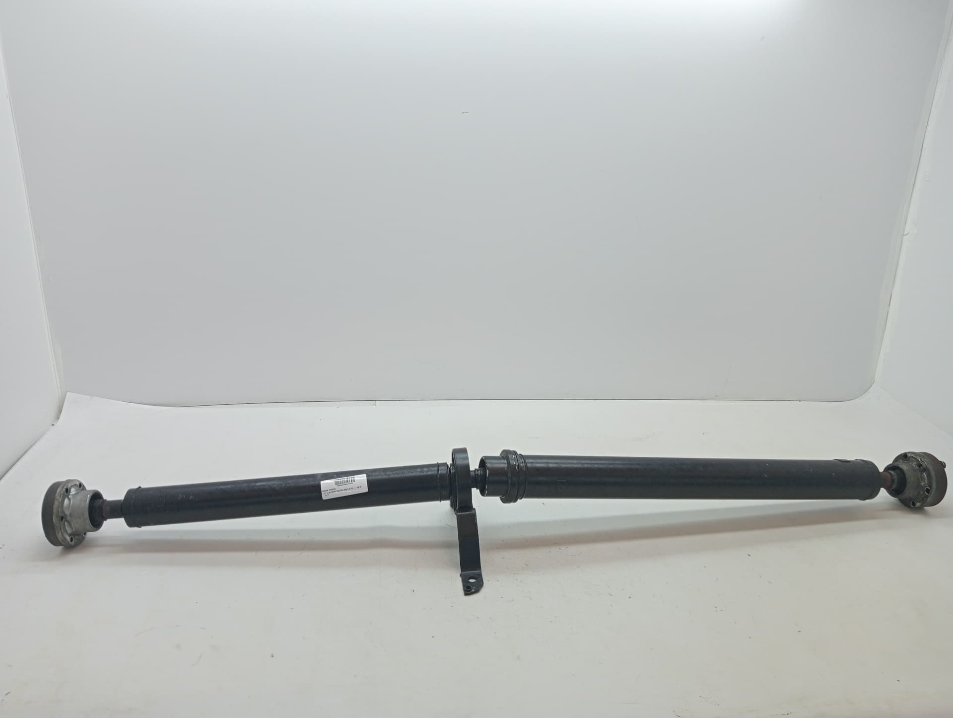 Cardan trasero AUDI A4 ALLROAD QUATTRO (8K)