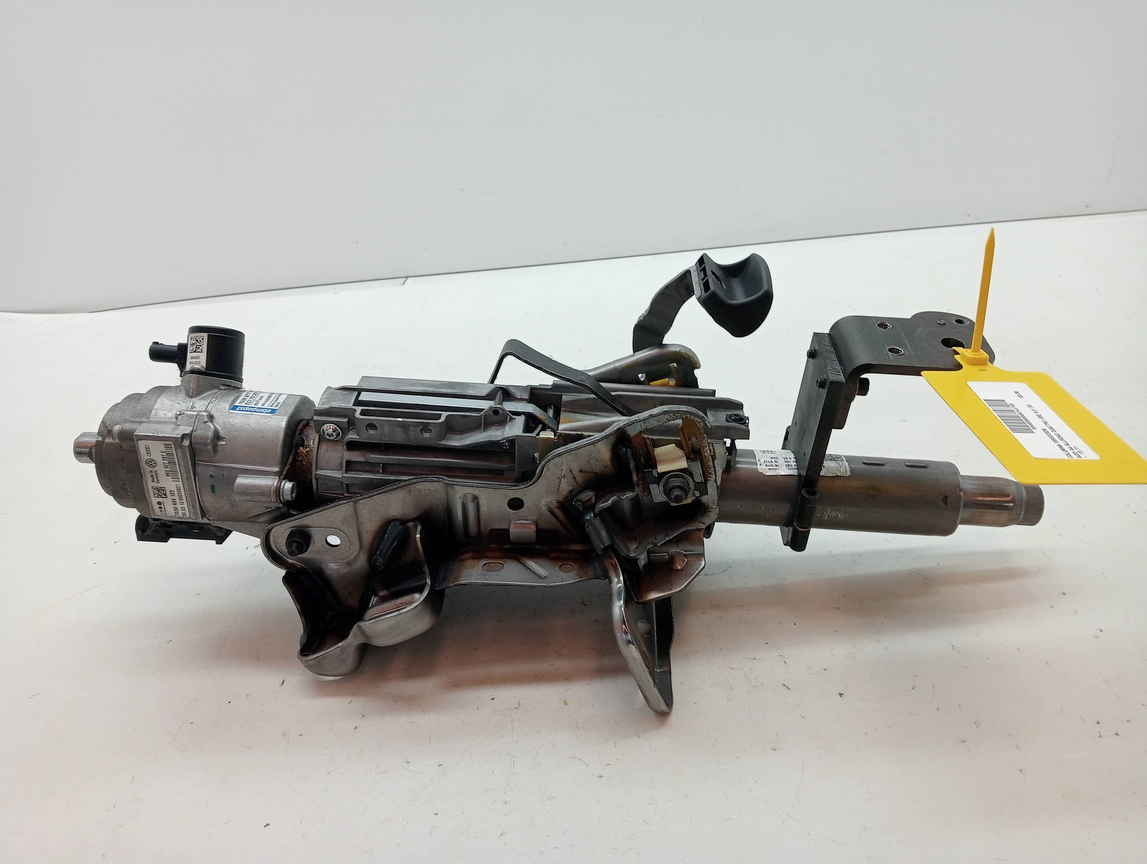 Columna direccion AUDI A4 ALLROAD QUATTRO (8K)