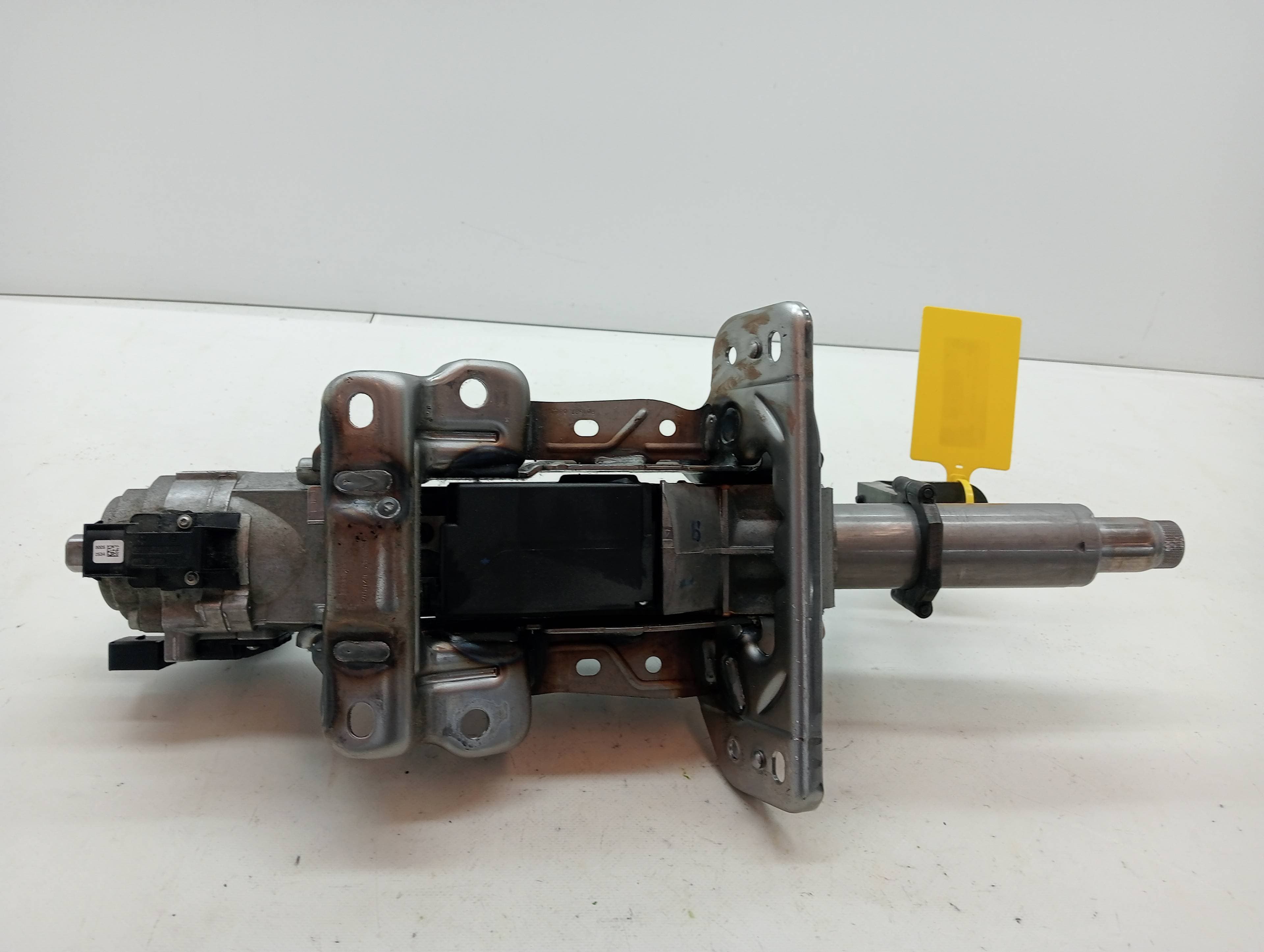 Columna direccion AUDI A4 ALLROAD QUATTRO (8K) 2