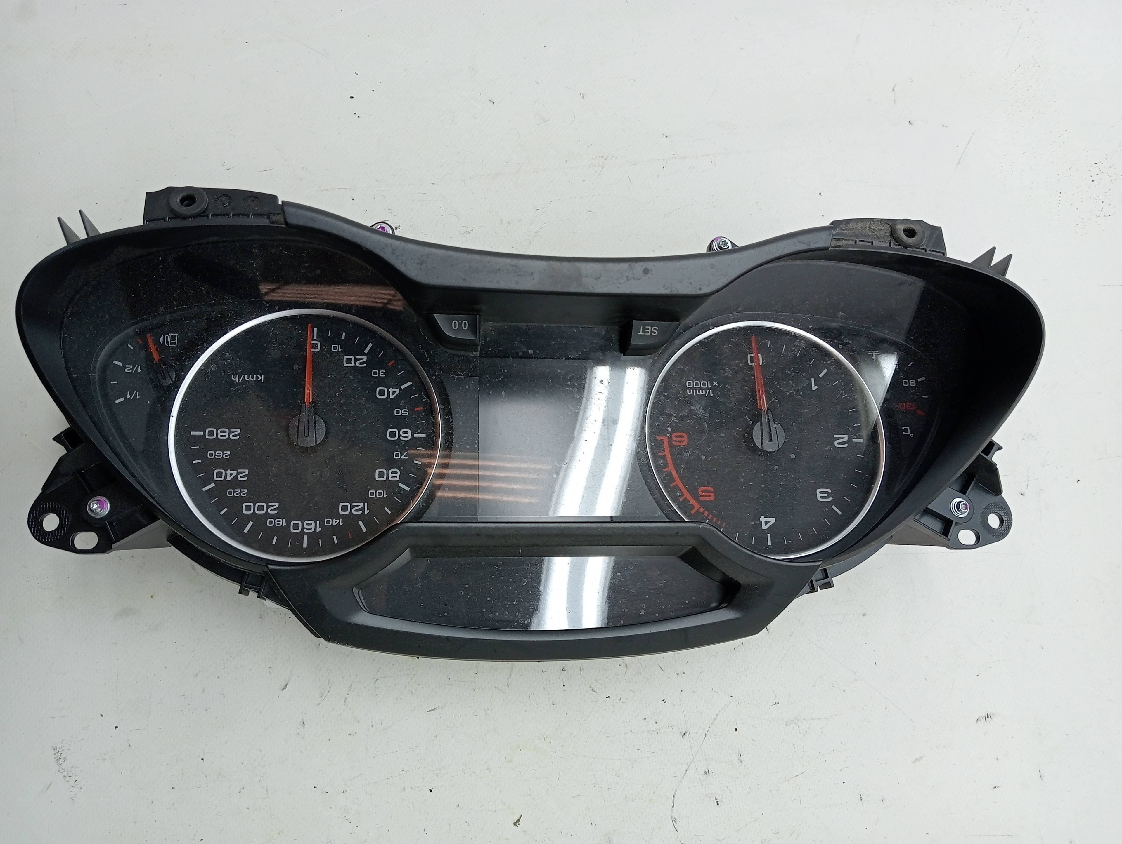 Cuadro instrumentos AUDI A4 ALLROAD QUATTRO (8K)