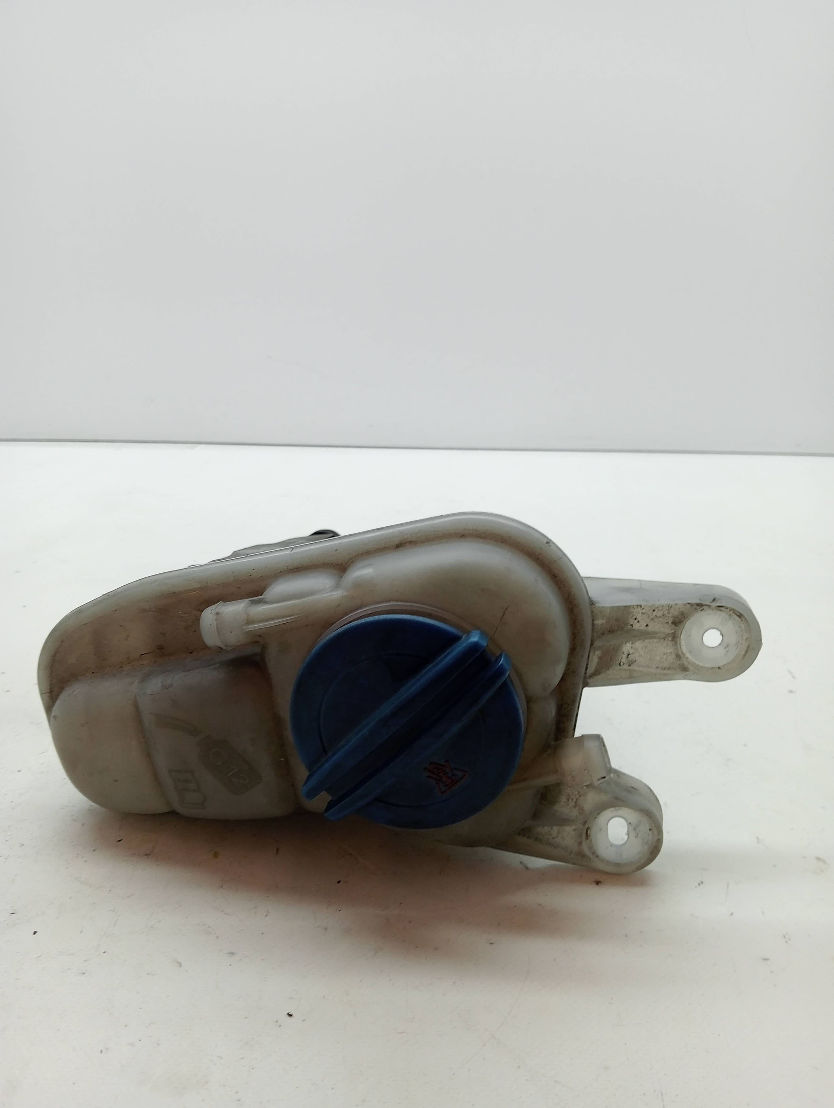 Deposito expansion AUDI A4 ALLROAD QUATTRO (8K) 3