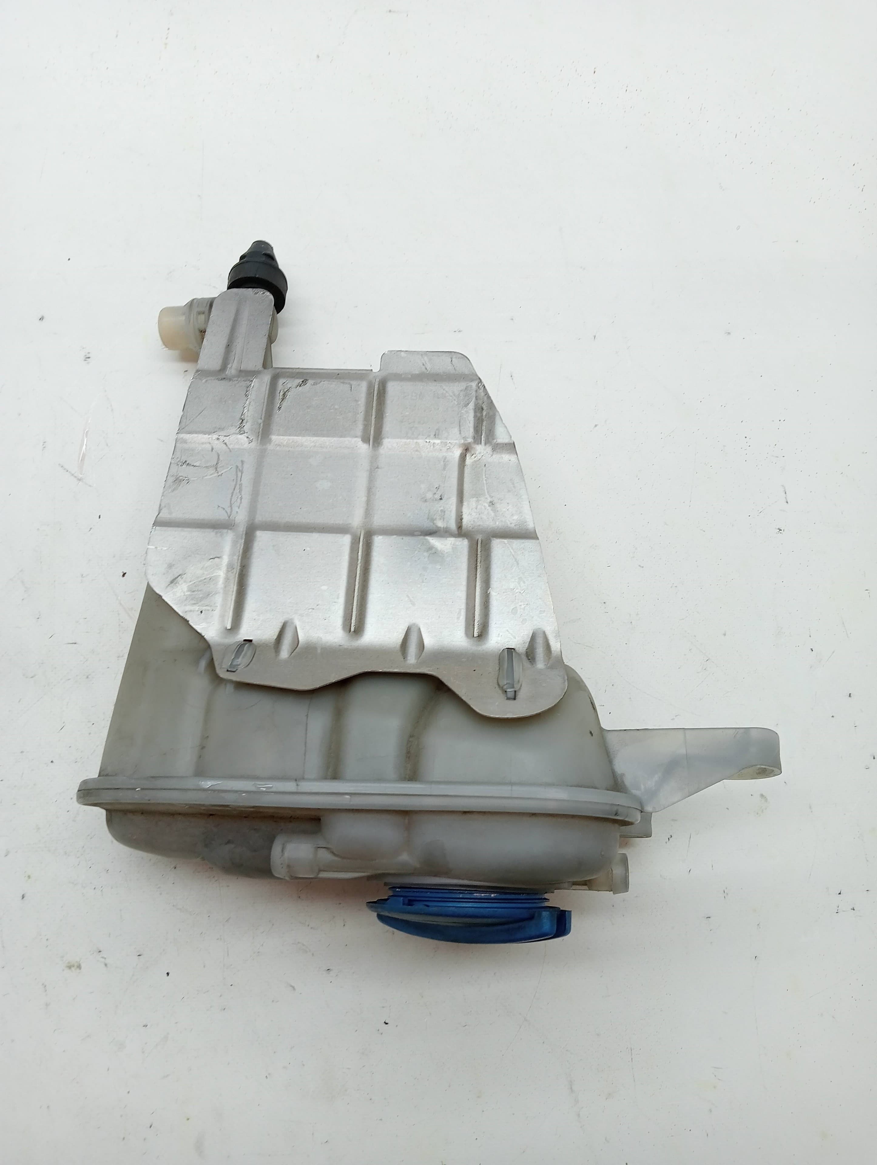 Deposito expansion AUDI A4 ALLROAD QUATTRO (8K) 2