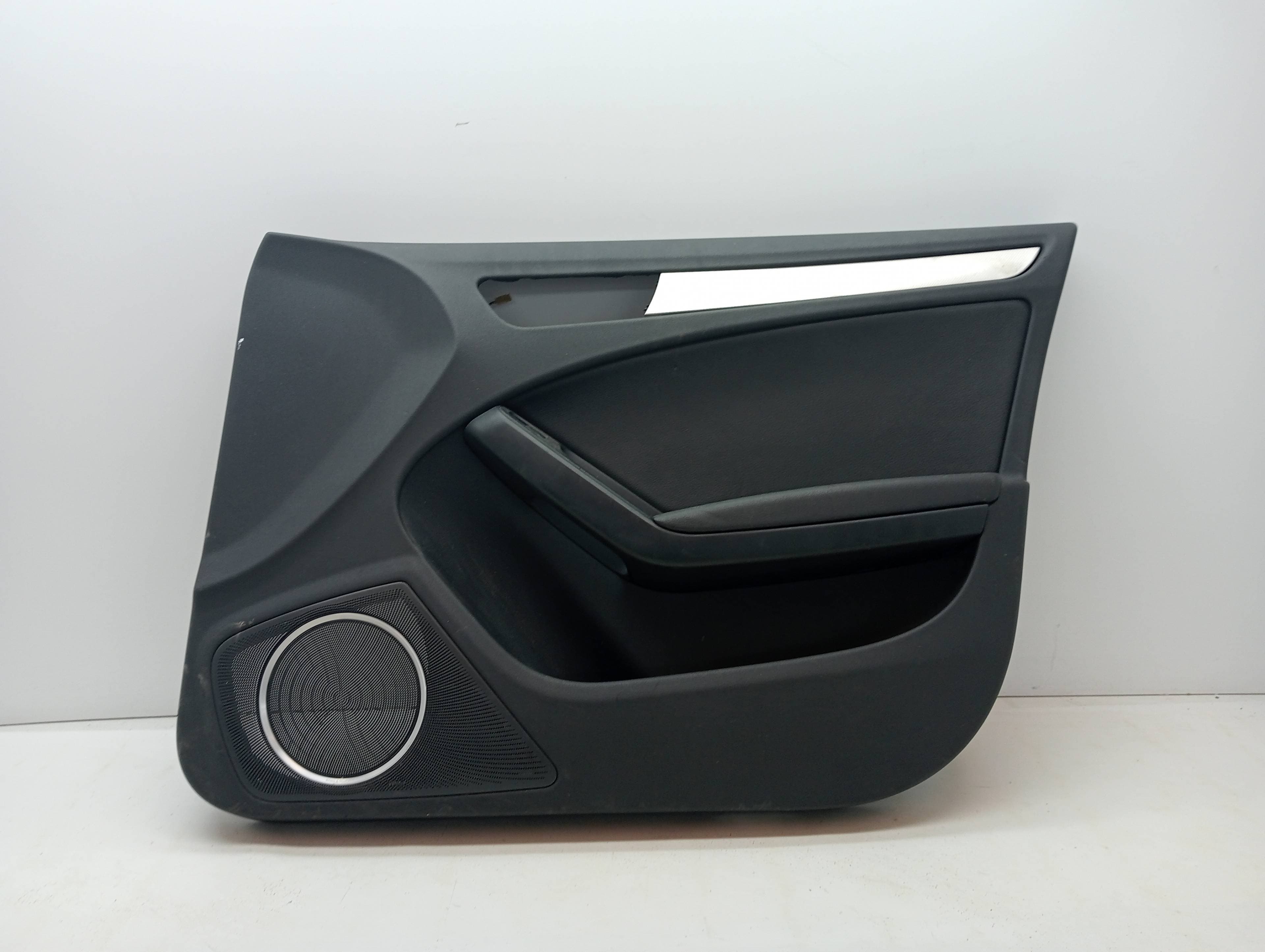 Guarnecido puerta delantera derecha AUDI A4 ALLROAD QUATTRO (8K) 2