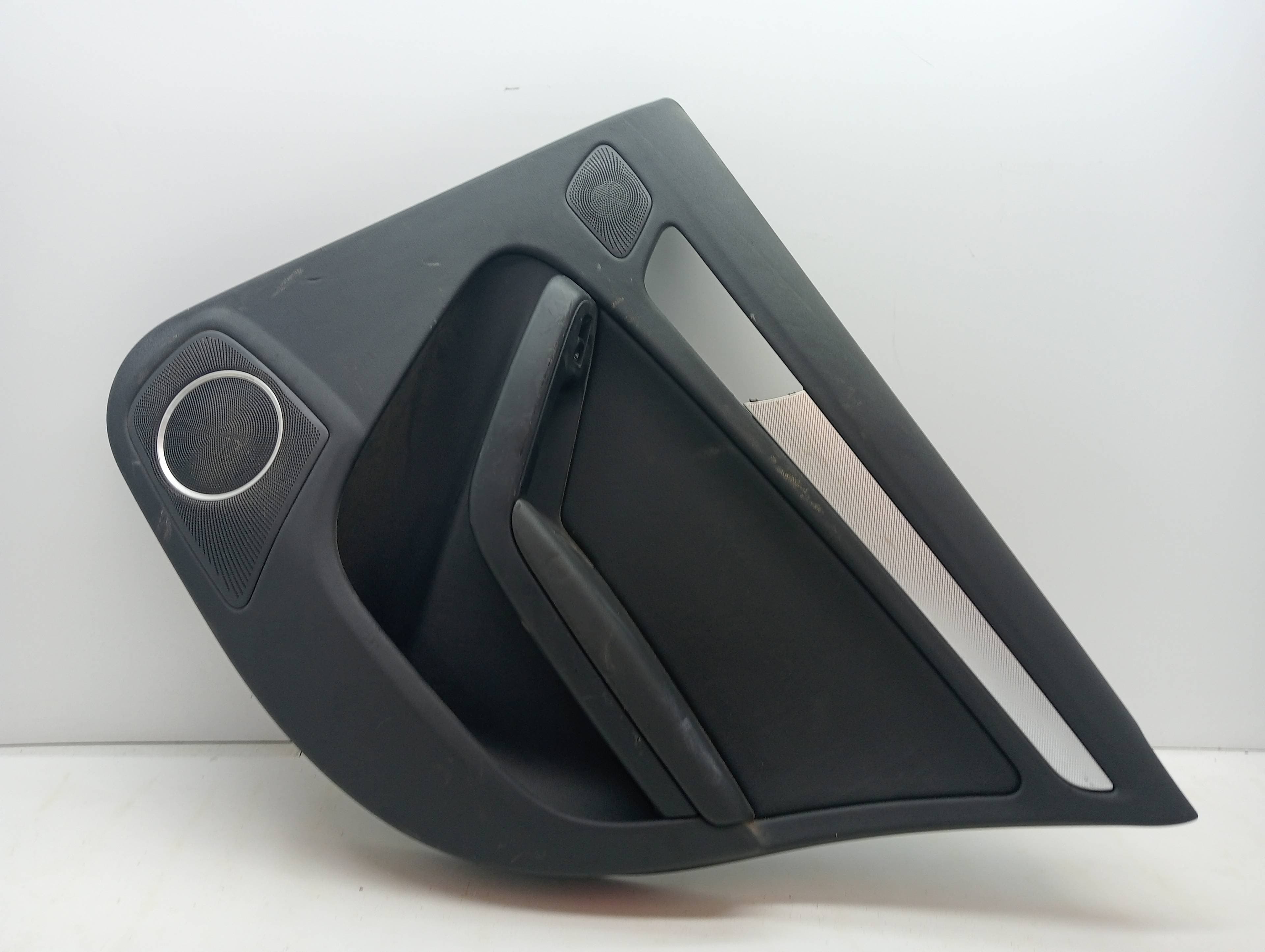Guarnecido puerta trasera derecha AUDI A4 ALLROAD QUATTRO (8K)
