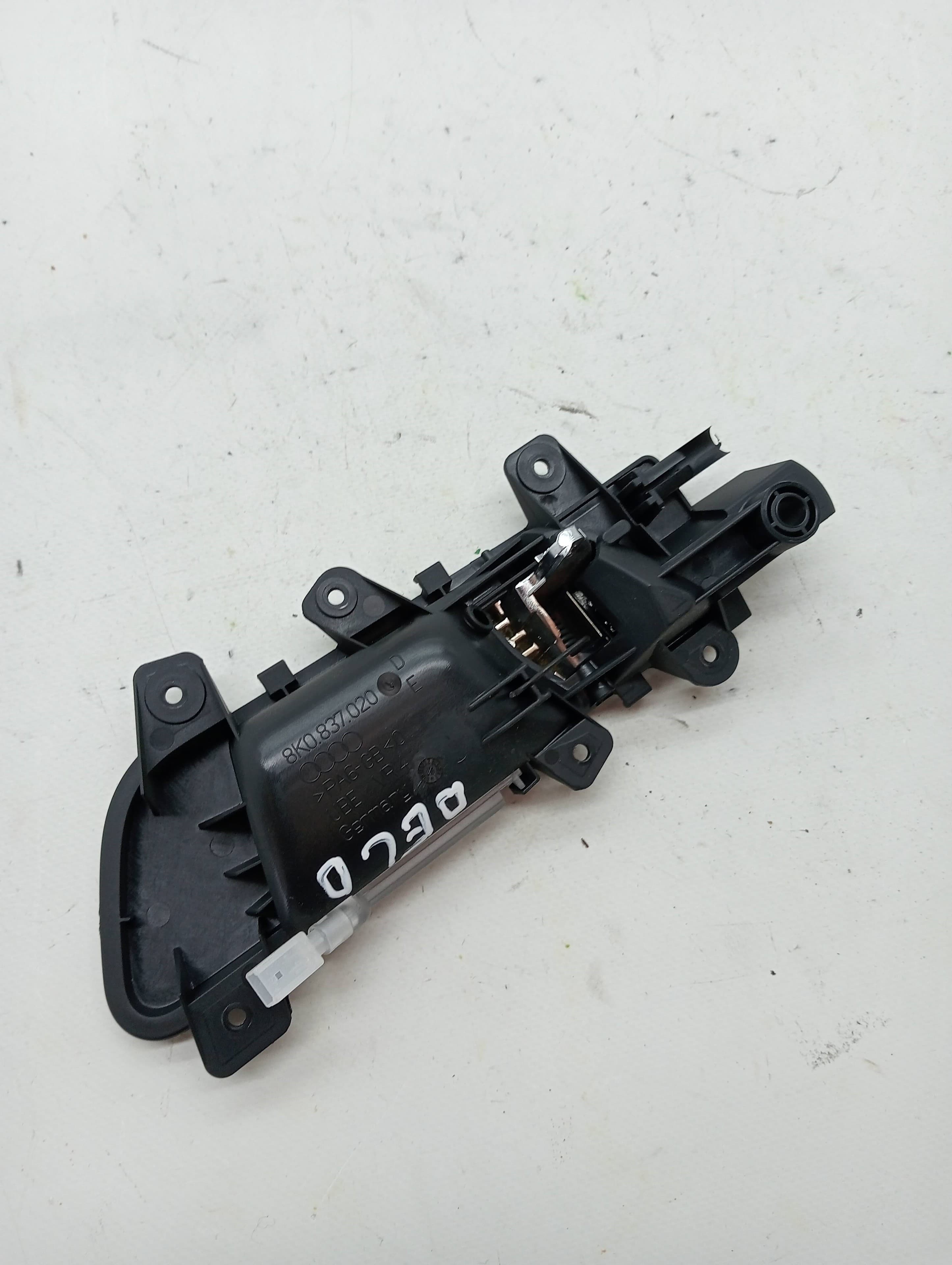 Maneta interior delantera derecha AUDI A4 ALLROAD QUATTRO (8K) 2