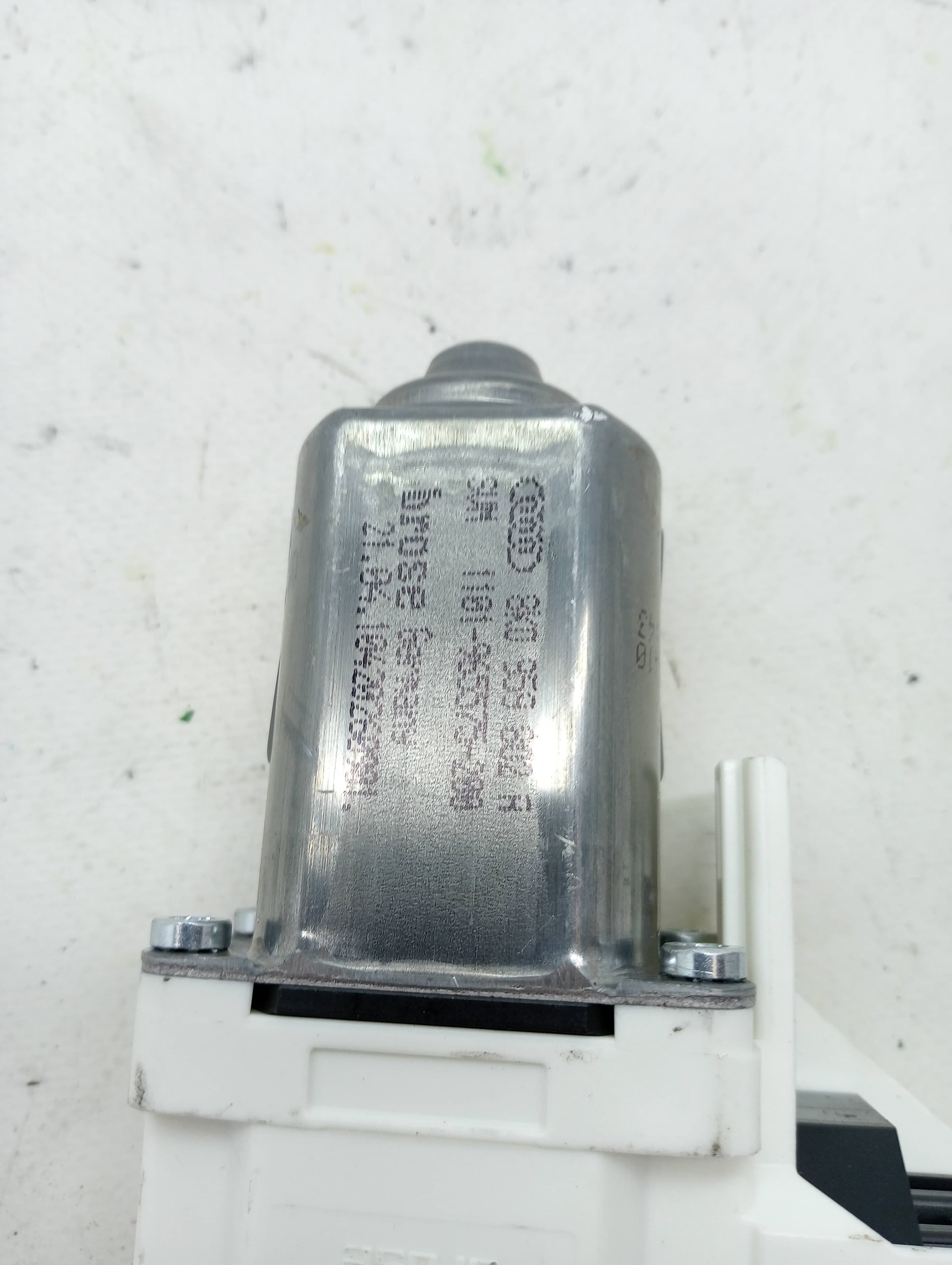Motor elevalunas delantero derecho AUDI A4 ALLROAD QUATTRO (8K) 2