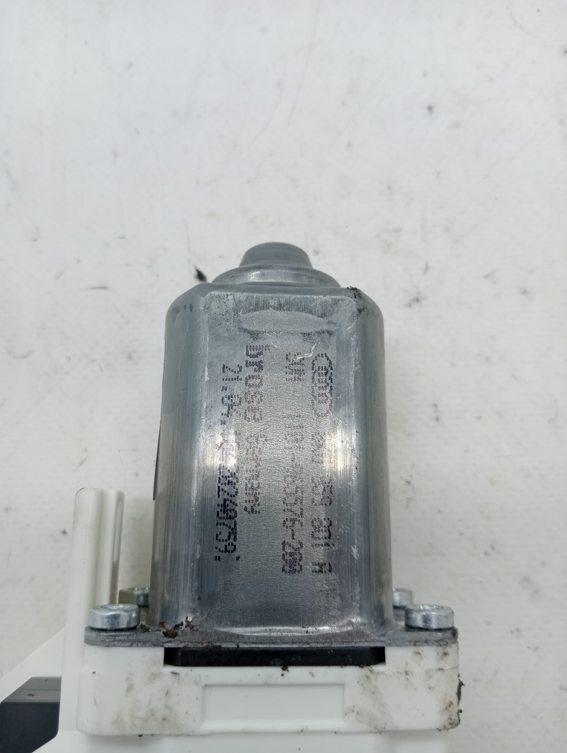 Motor elevalunas delantero izquierdo AUDI A4 ALLROAD QUATTRO (8K) 2