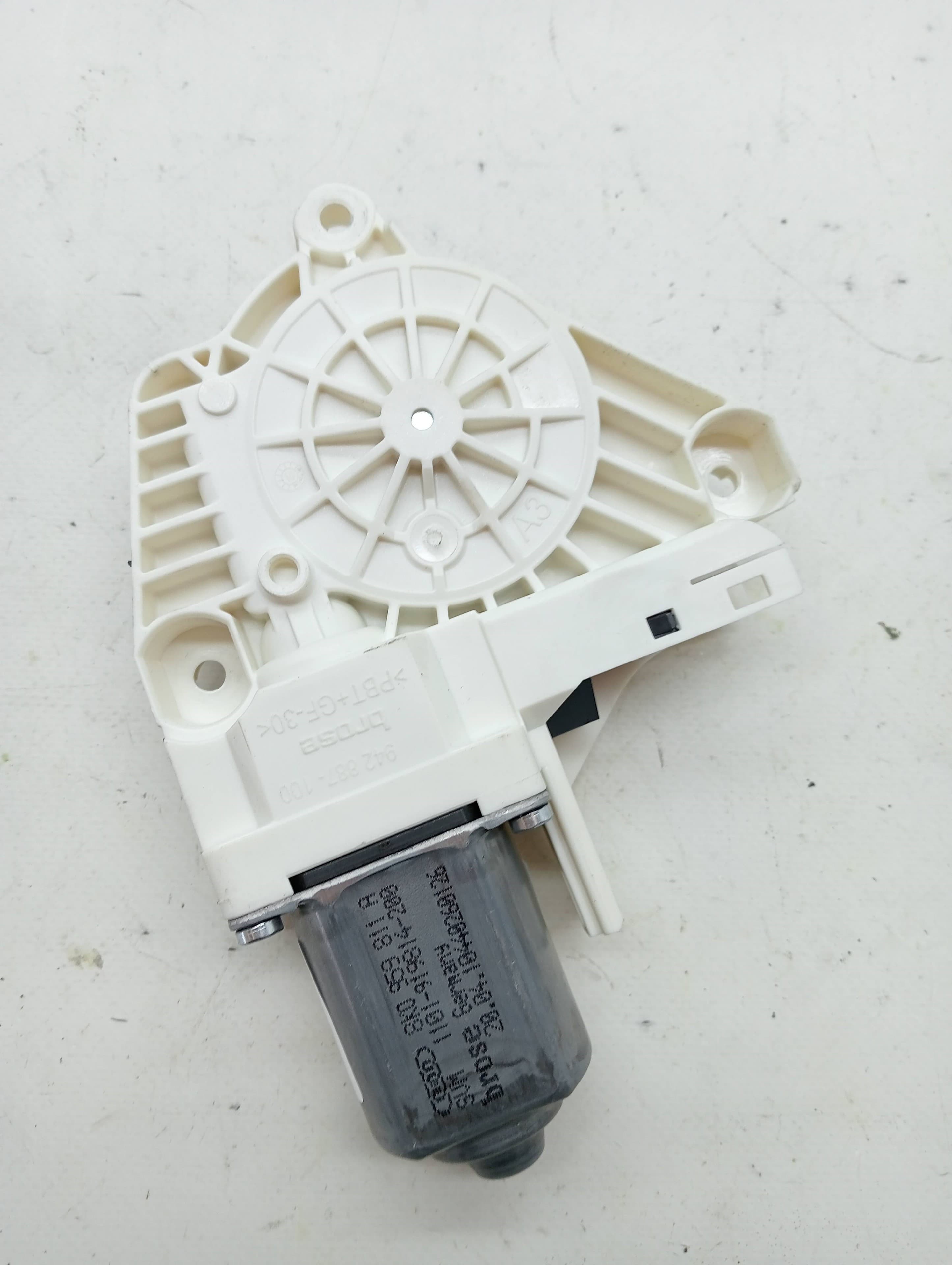 Motor elevalunas trasero izquierdo AUDI A4 ALLROAD QUATTRO (8K) 3