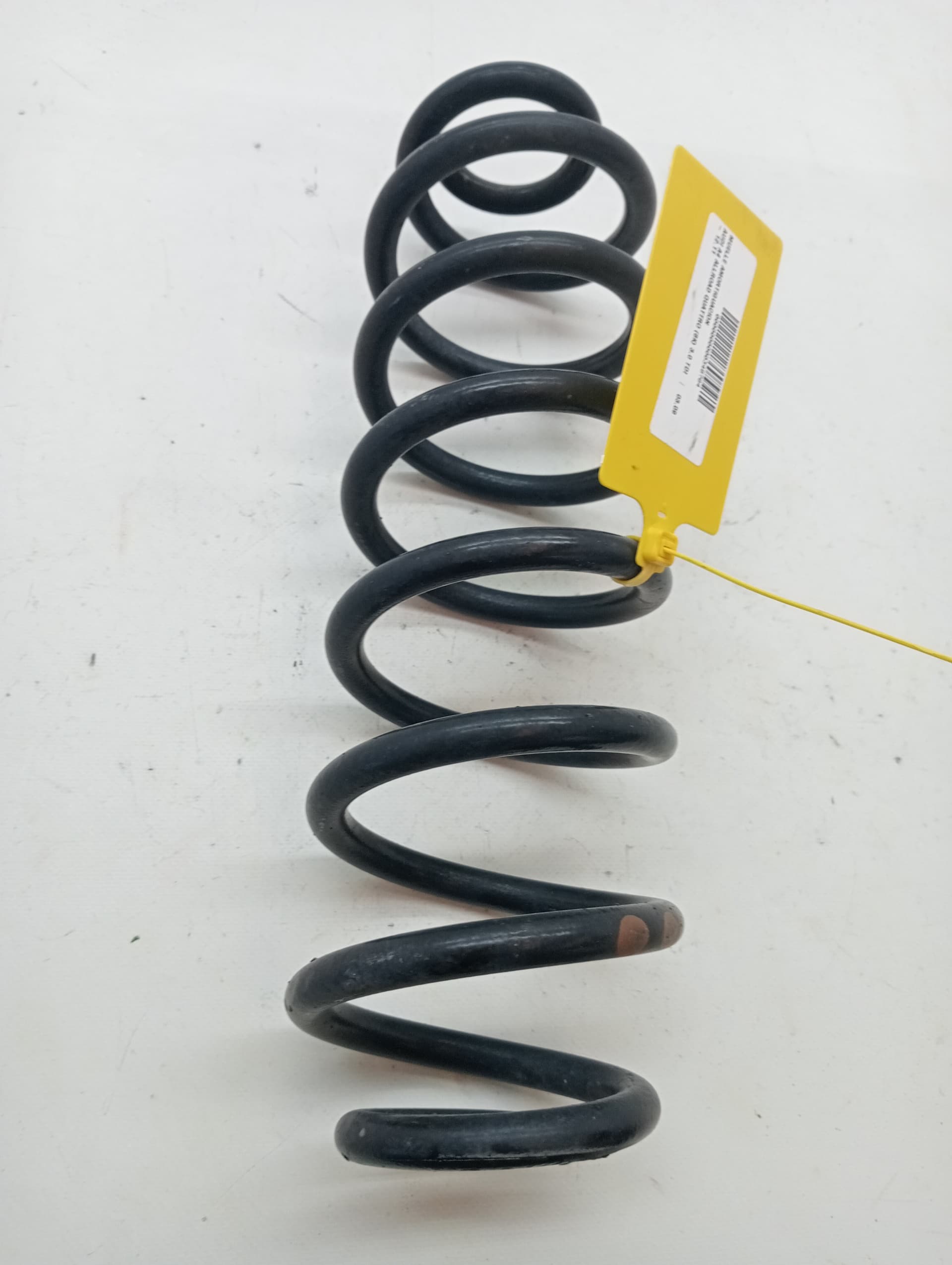 Muelle amortiguacion AUDI A4 ALLROAD QUATTRO (8K)