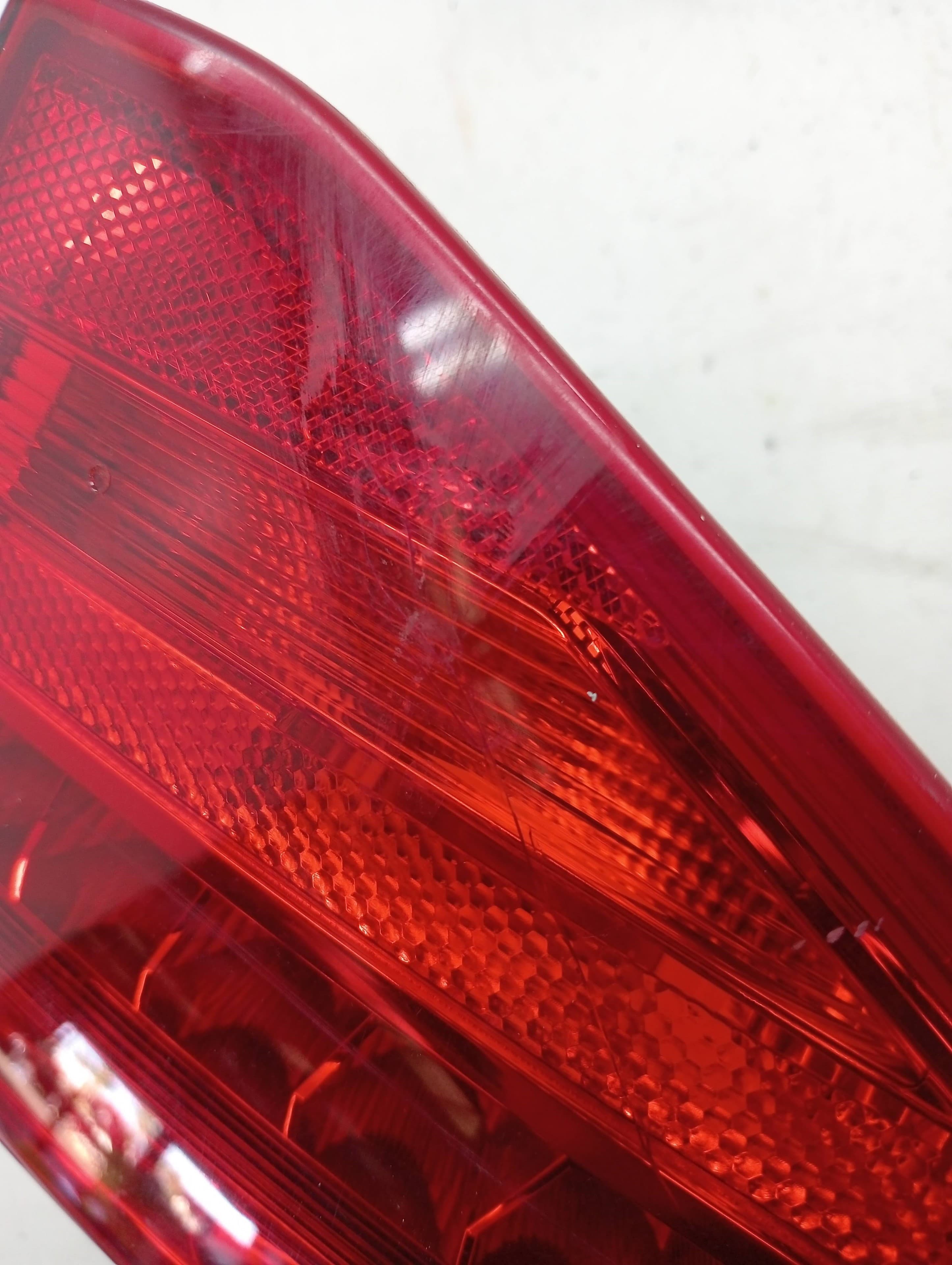 Piloto trasero derecho interior AUDI A4 ALLROAD QUATTRO (8K) 4