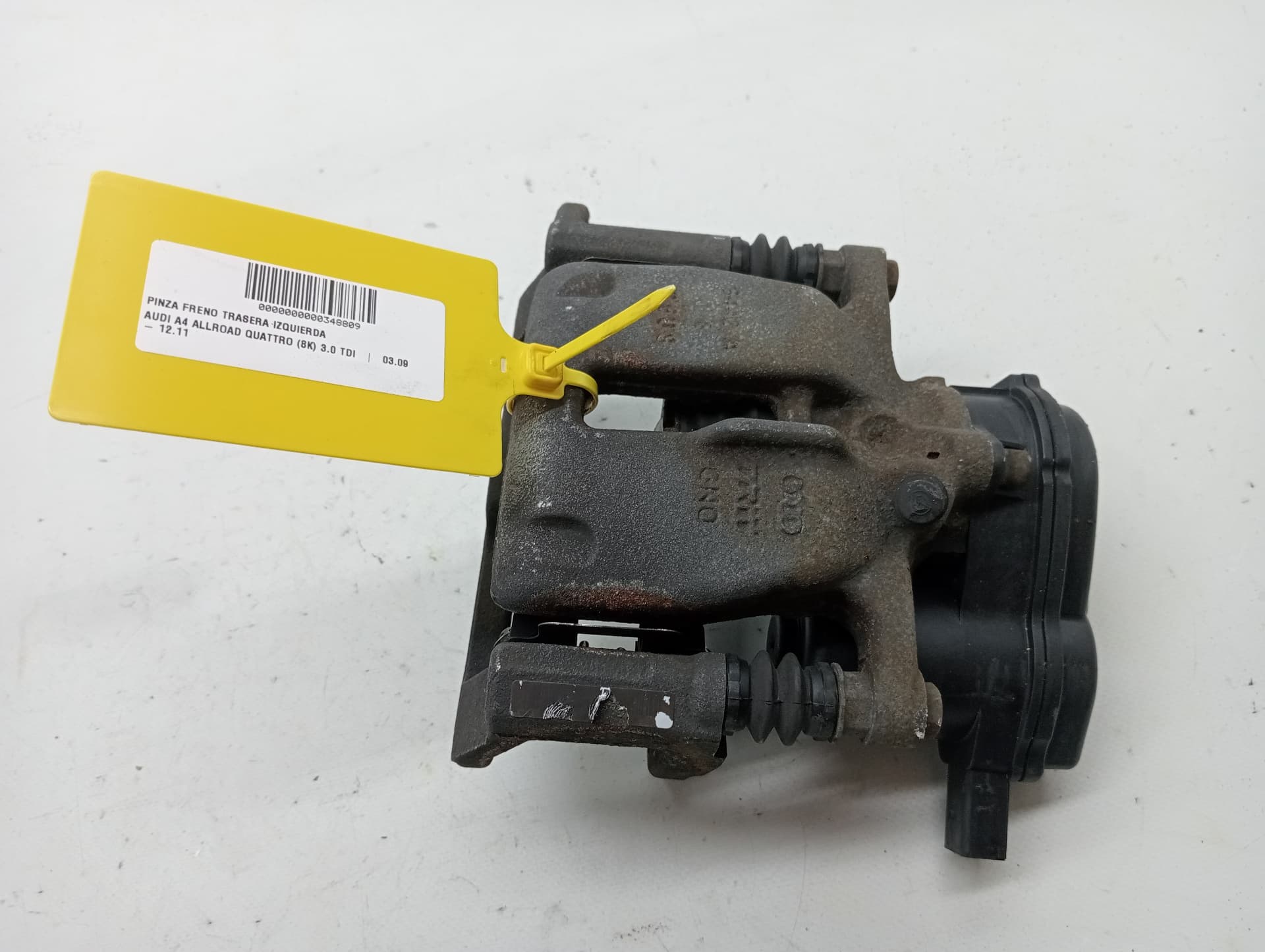 Recambio AUDI A4 ALLROAD QUATTRO (8K) ref. 8K0615403B