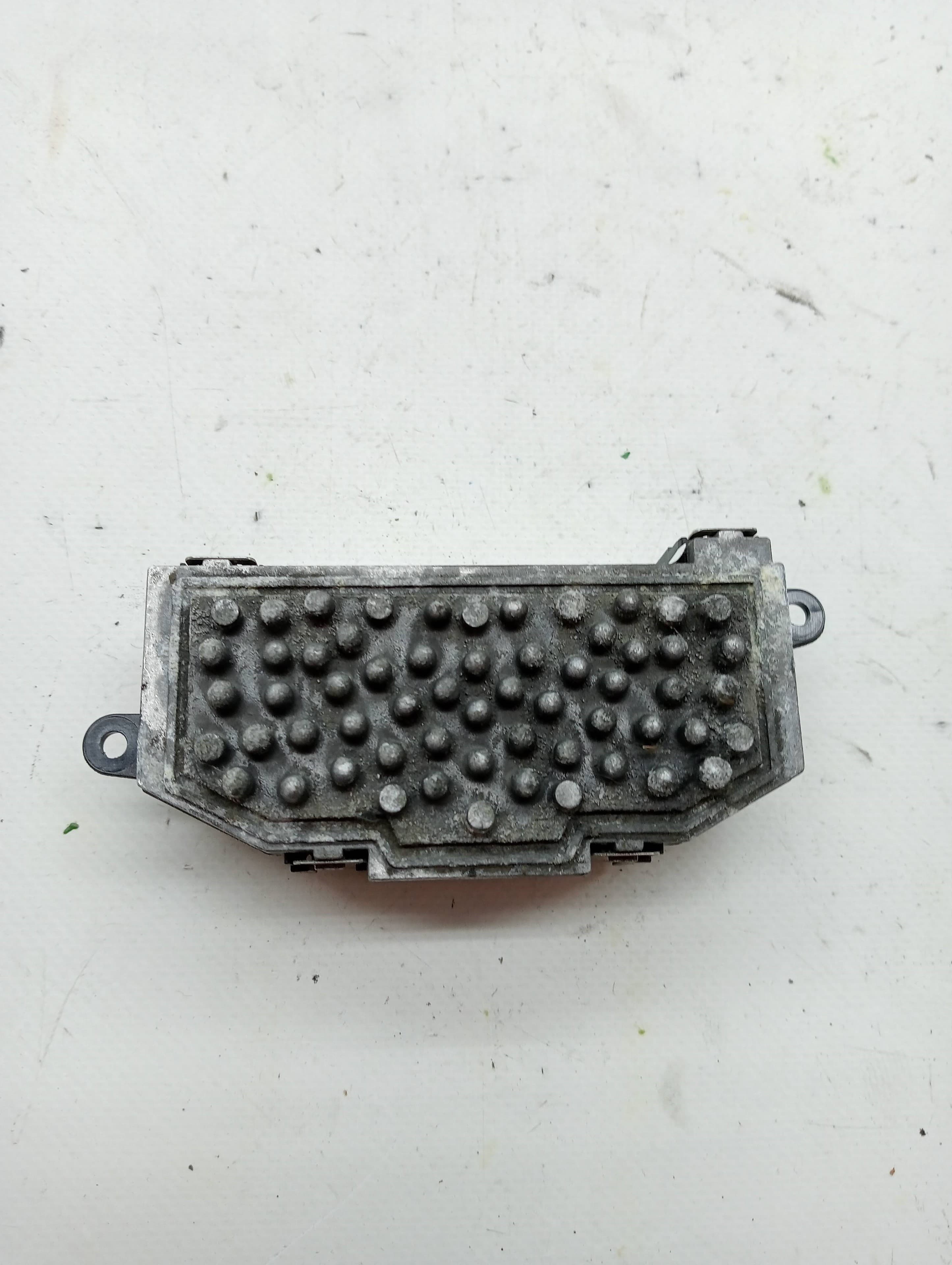 Resistencia calefaccion AUDI A4 ALLROAD QUATTRO (8K)