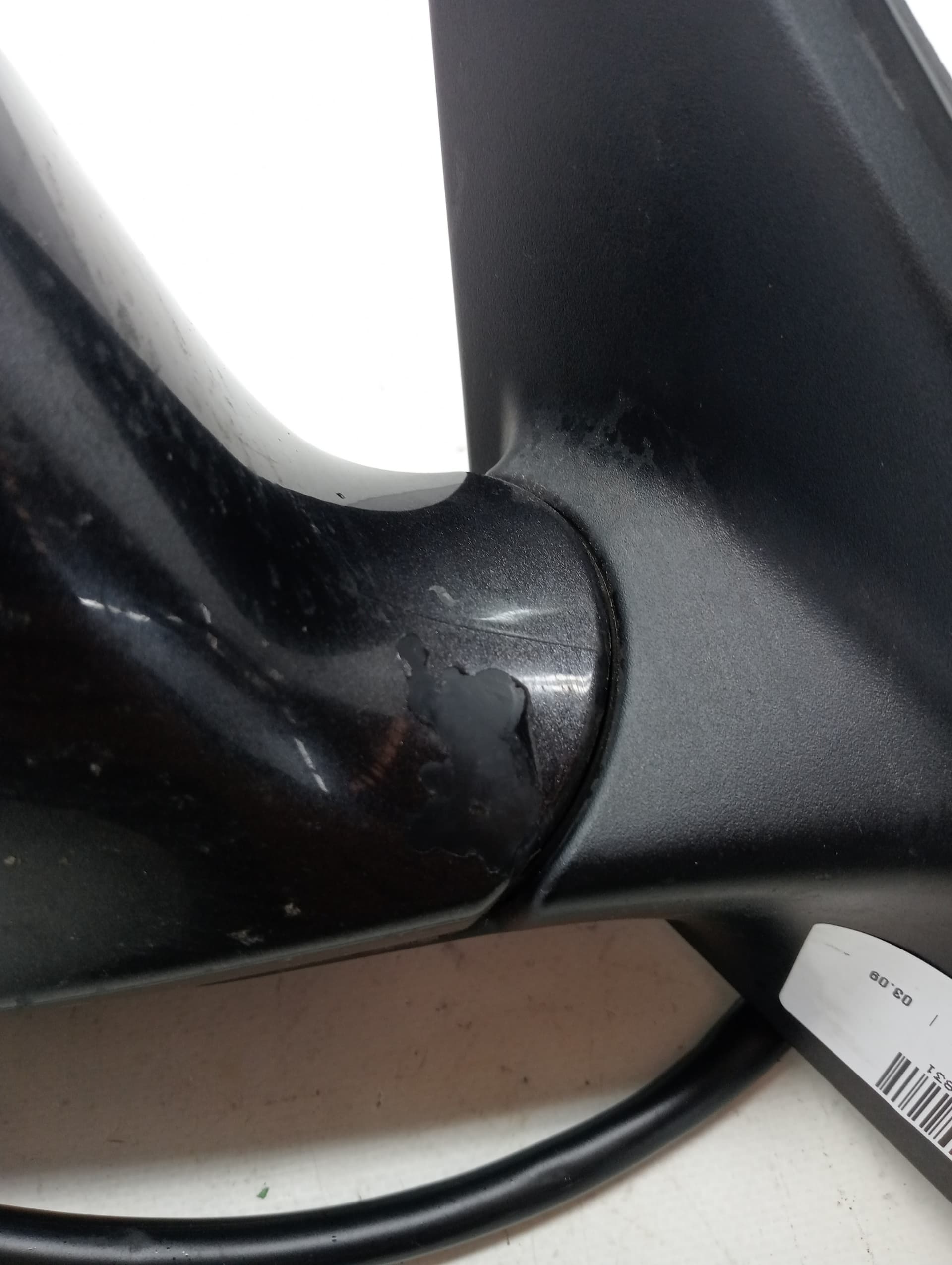 Retrovisor derecho AUDI A4 ALLROAD QUATTRO (8K) 2
