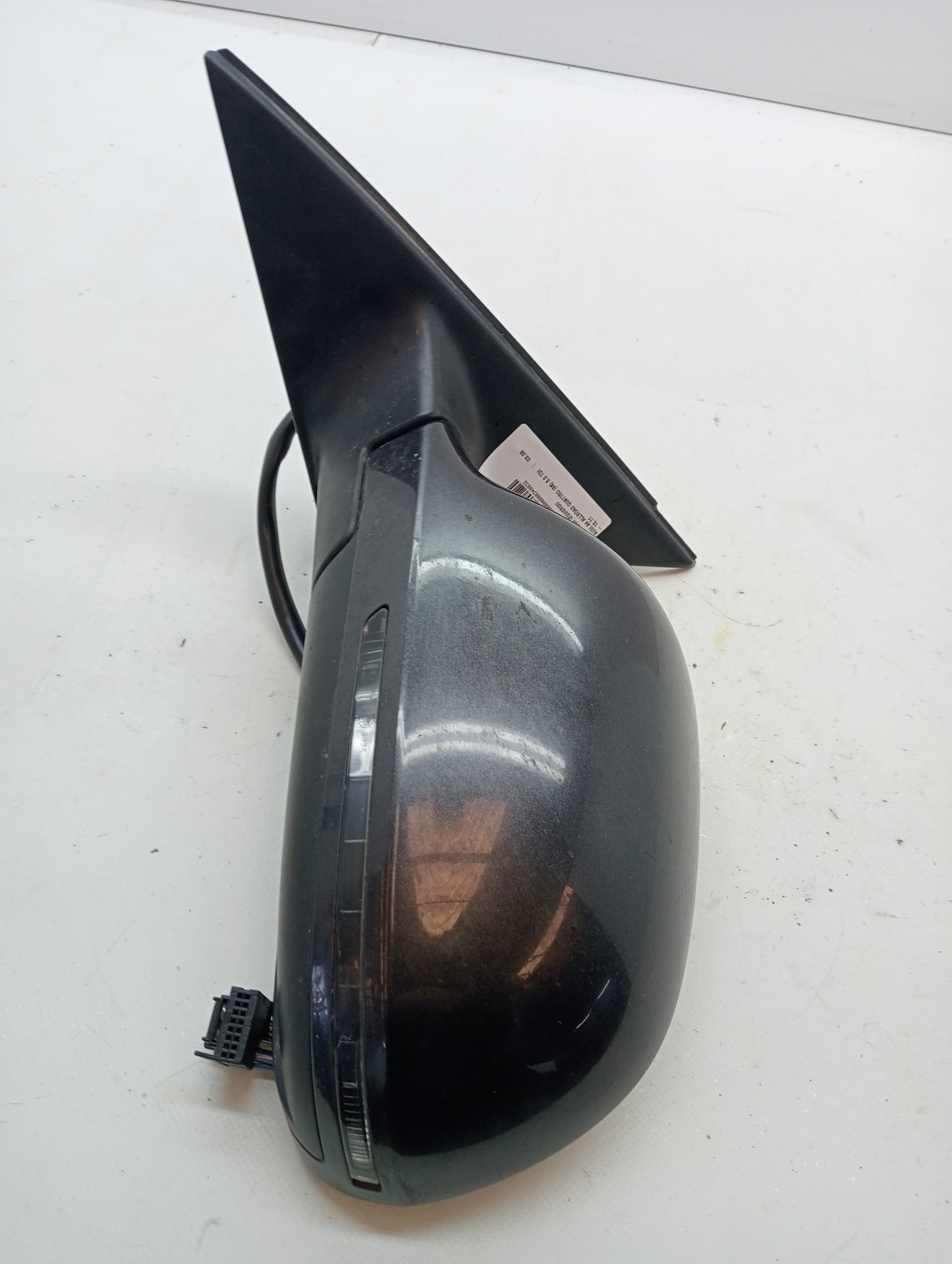 Retrovisor izquierdo AUDI A4 ALLROAD QUATTRO (8K)