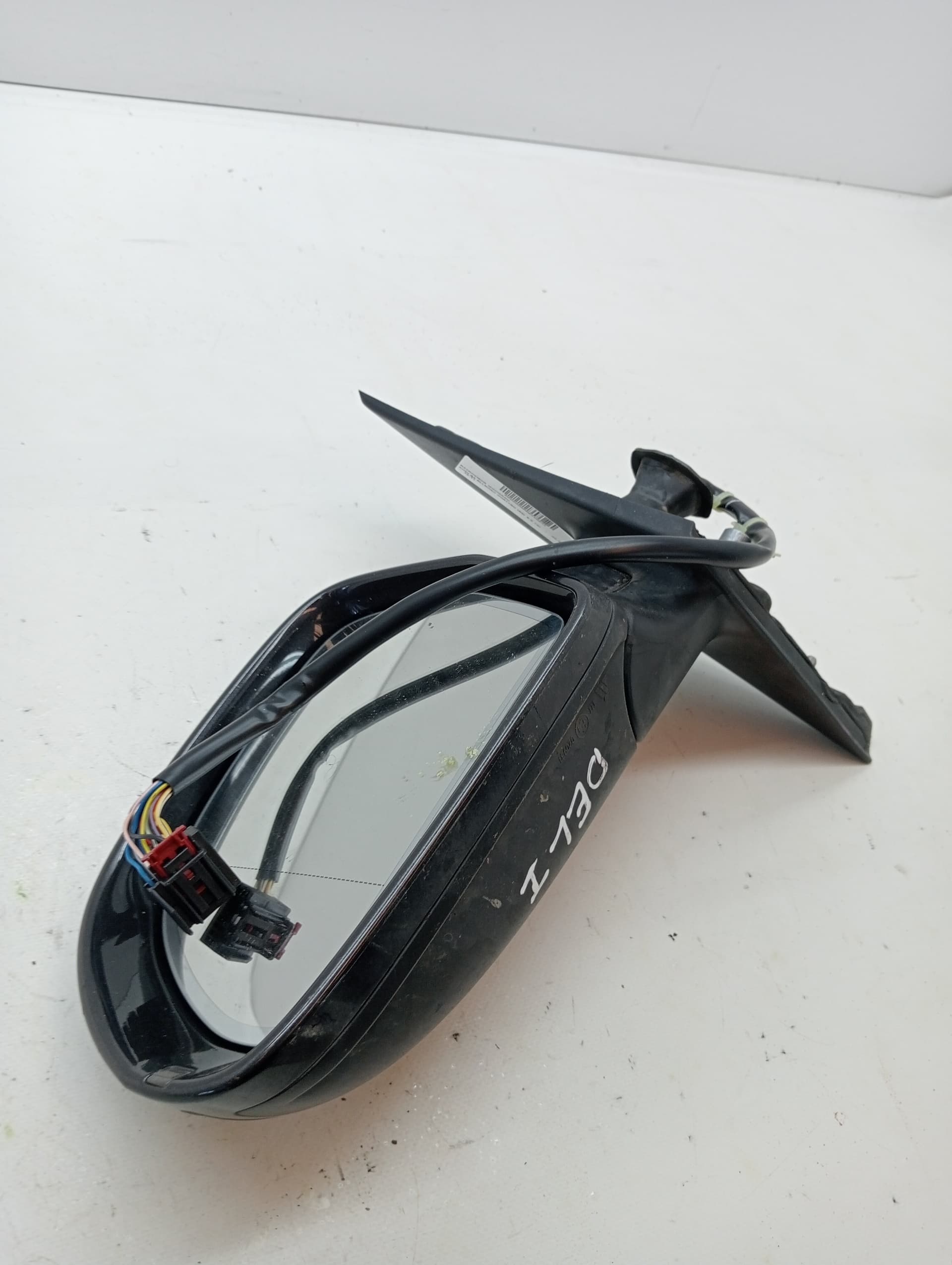Retrovisor izquierdo AUDI A4 ALLROAD QUATTRO (8K) 3