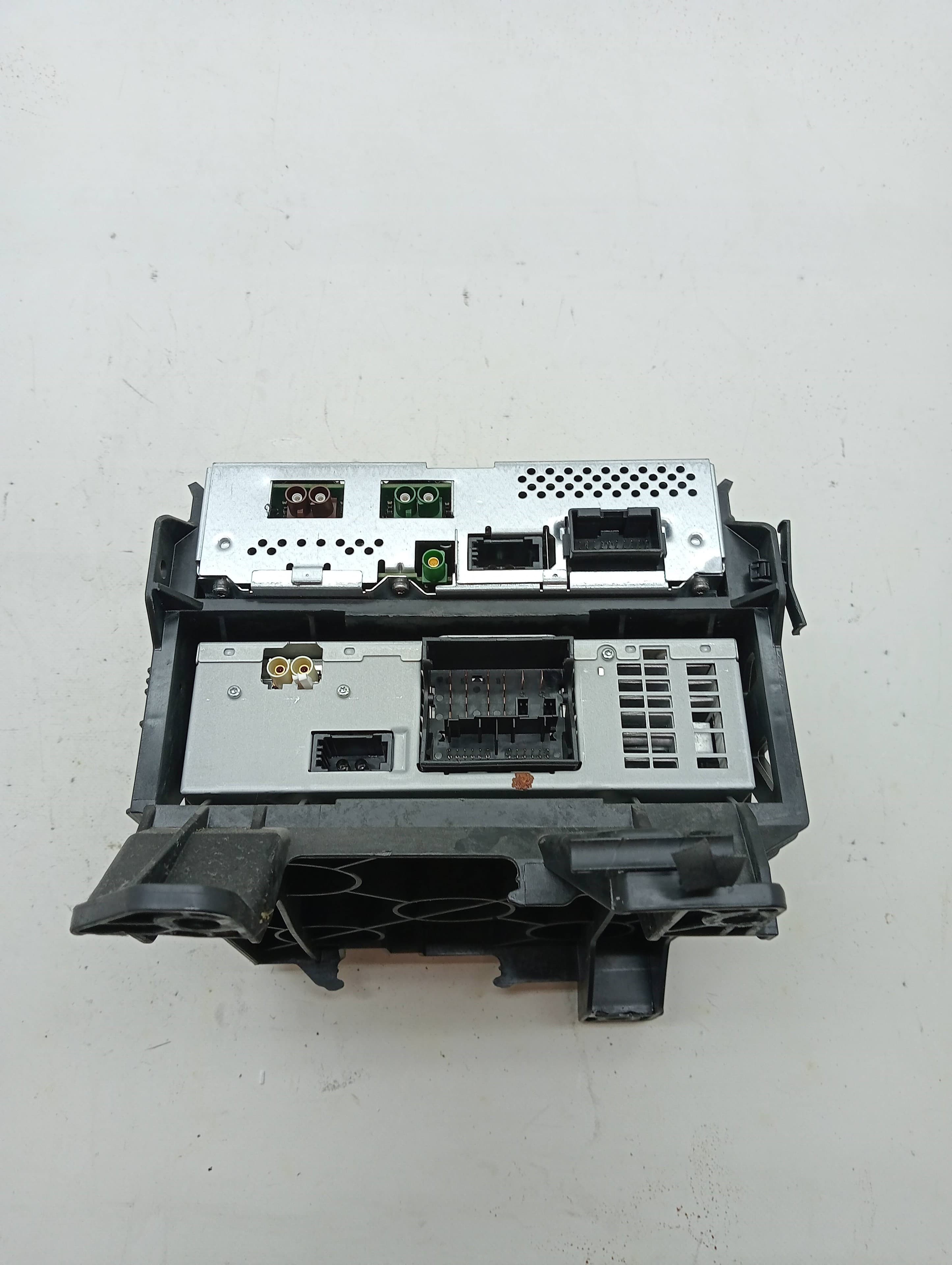 Sistema navegacion gps AUDI A4 ALLROAD QUATTRO (8K) 3