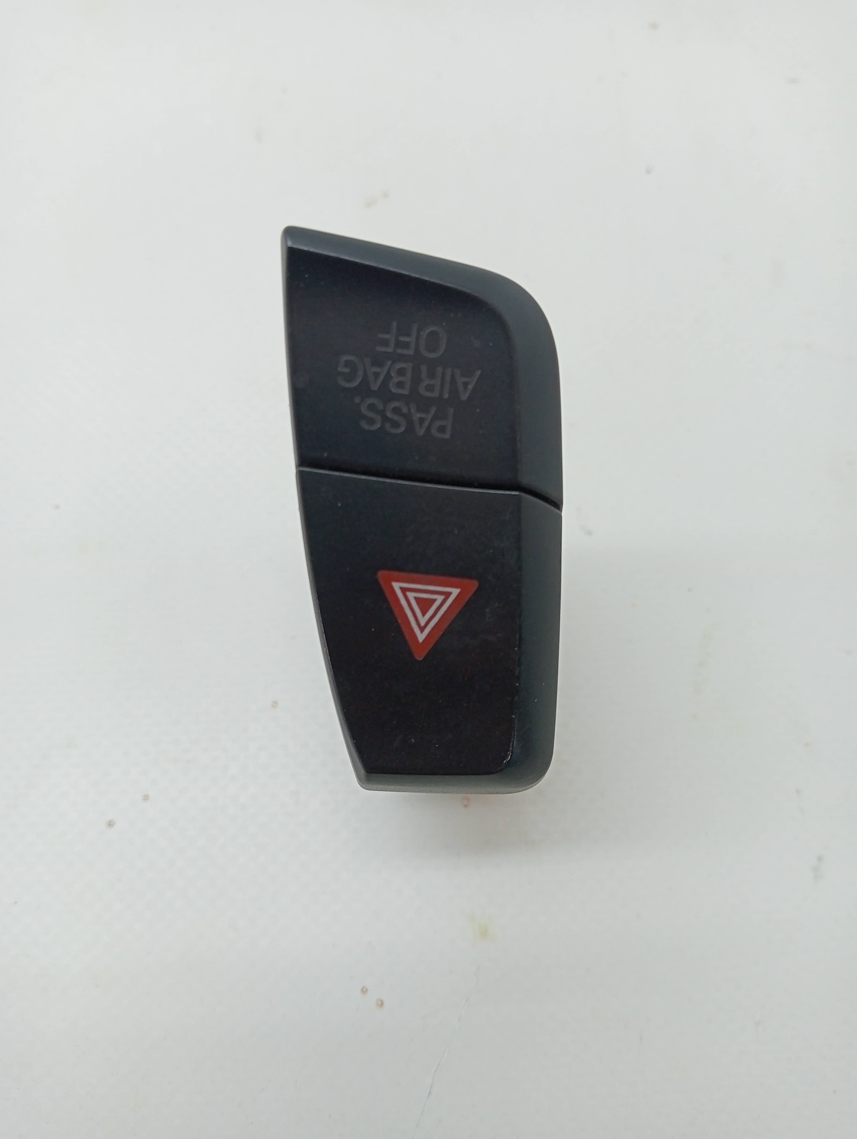 Warning AUDI A4 ALLROAD QUATTRO (8K)