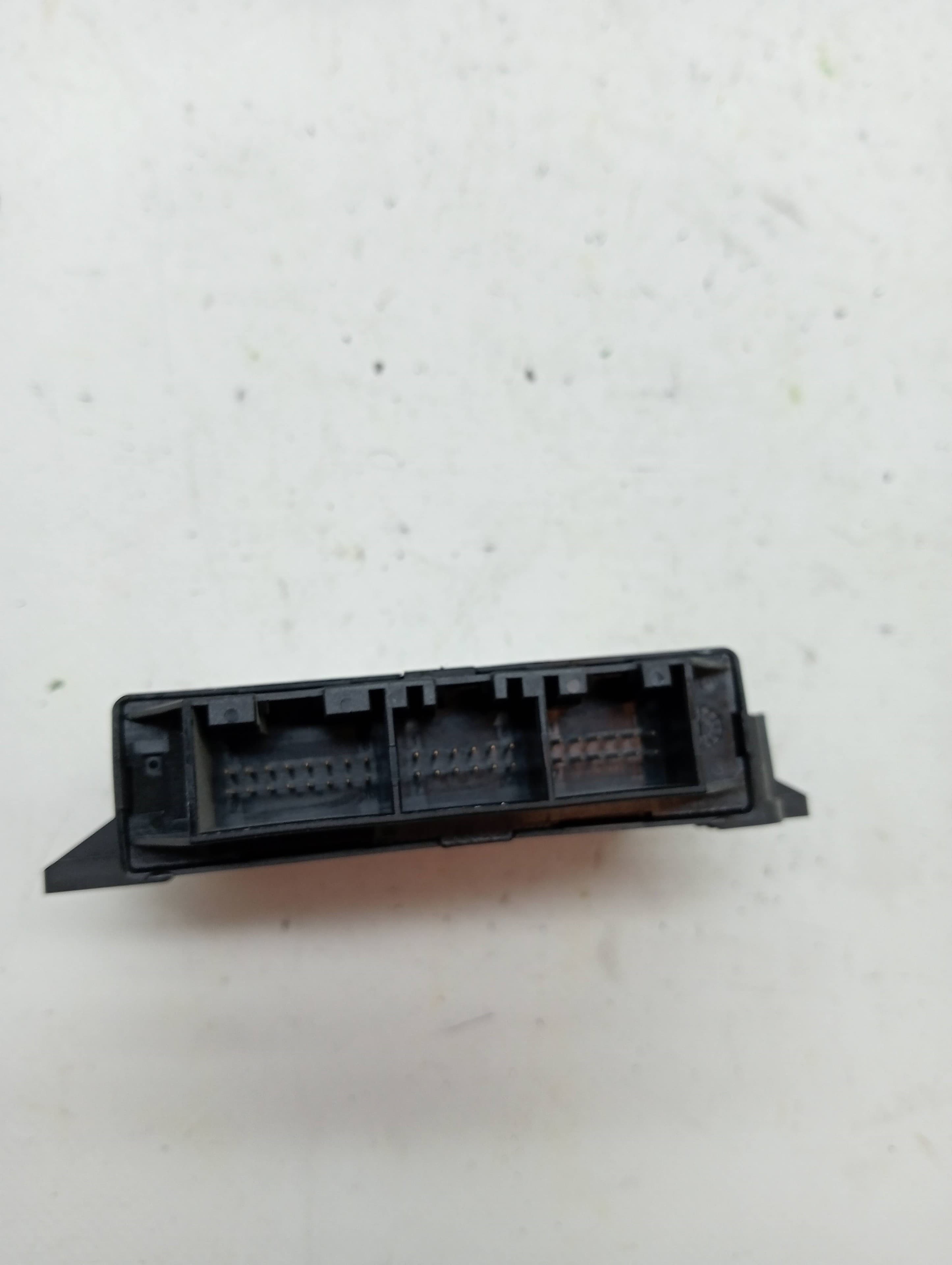 Modulo electronico AUDI A4 ALLROAD QUATTRO (8K) 3