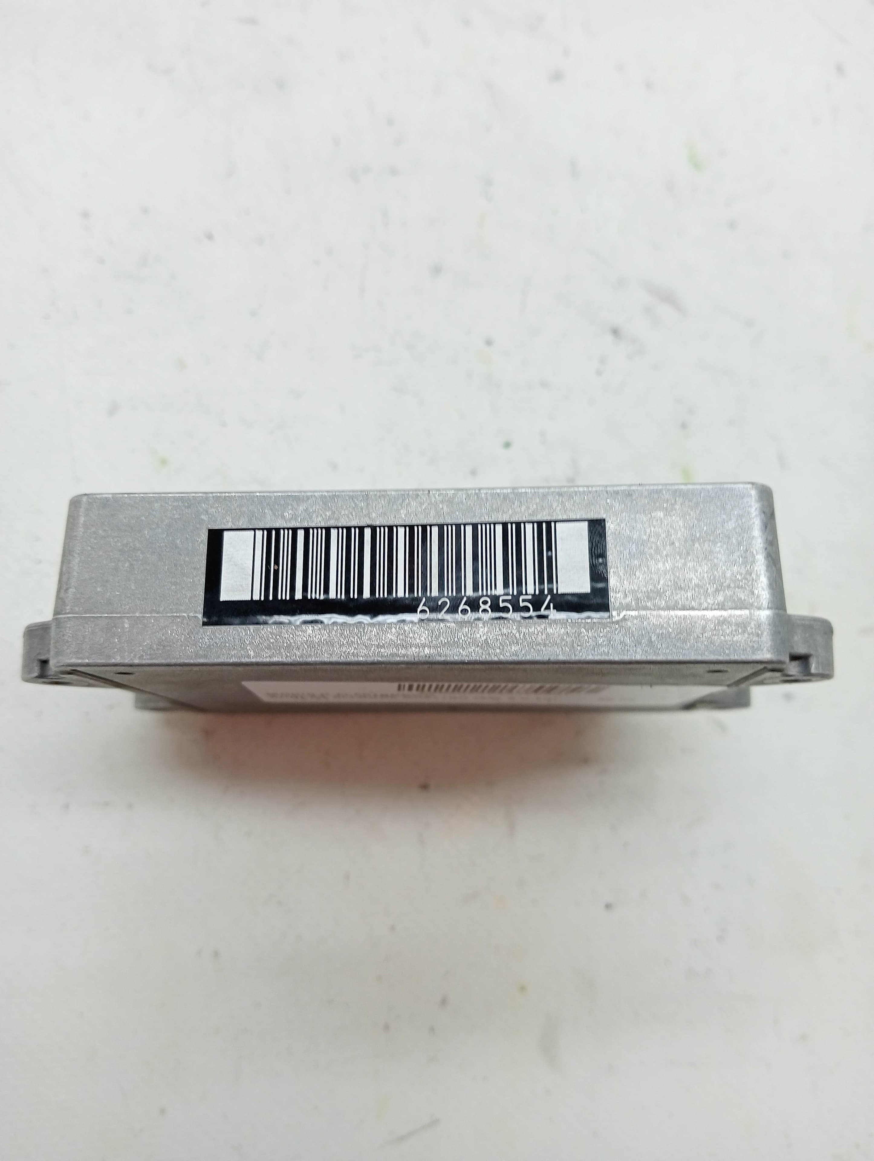 Modulo electronico AUDI A4 ALLROAD QUATTRO (8K) 3