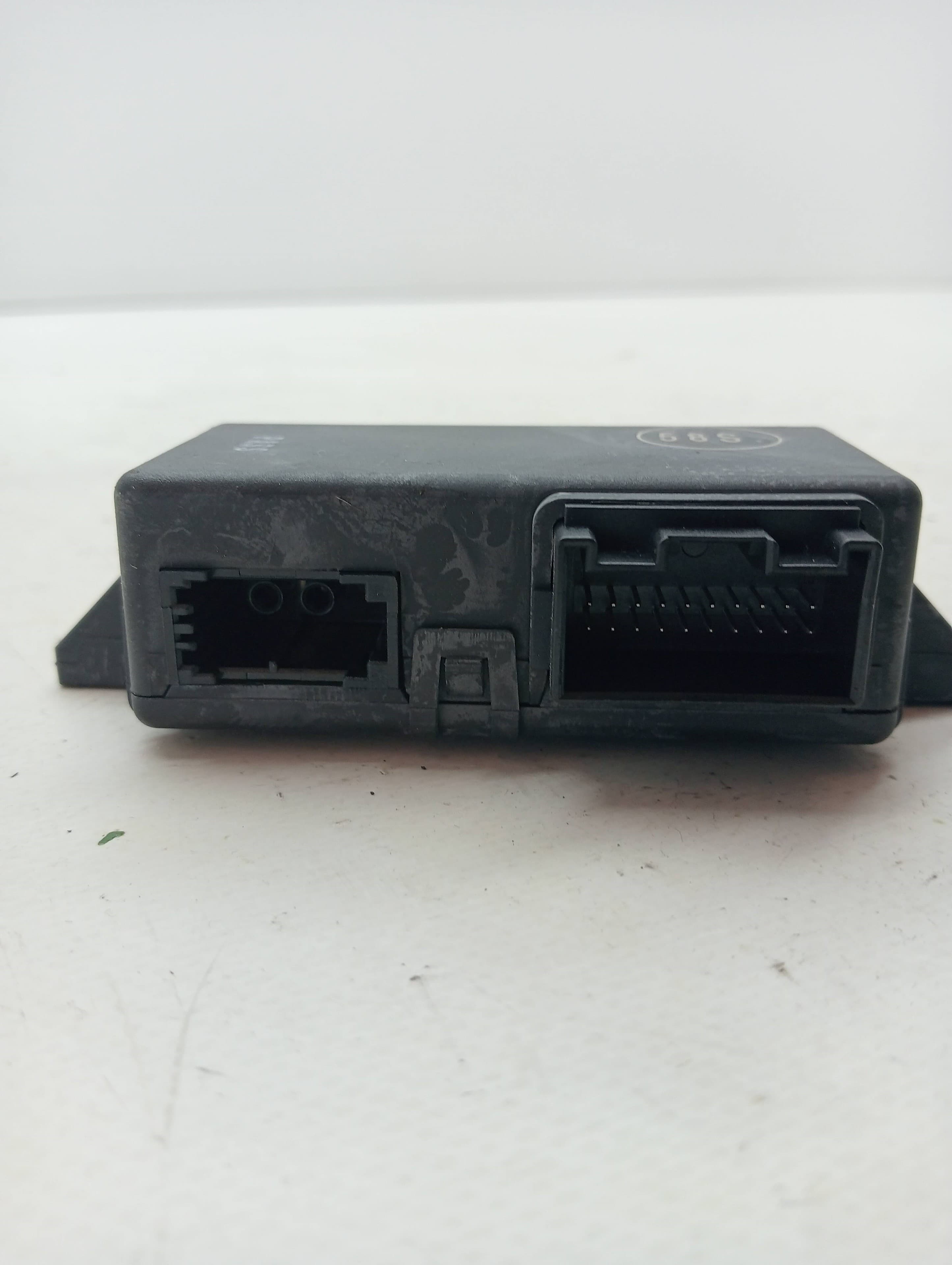 Modulo electronico AUDI A4 ALLROAD QUATTRO (8K) 2