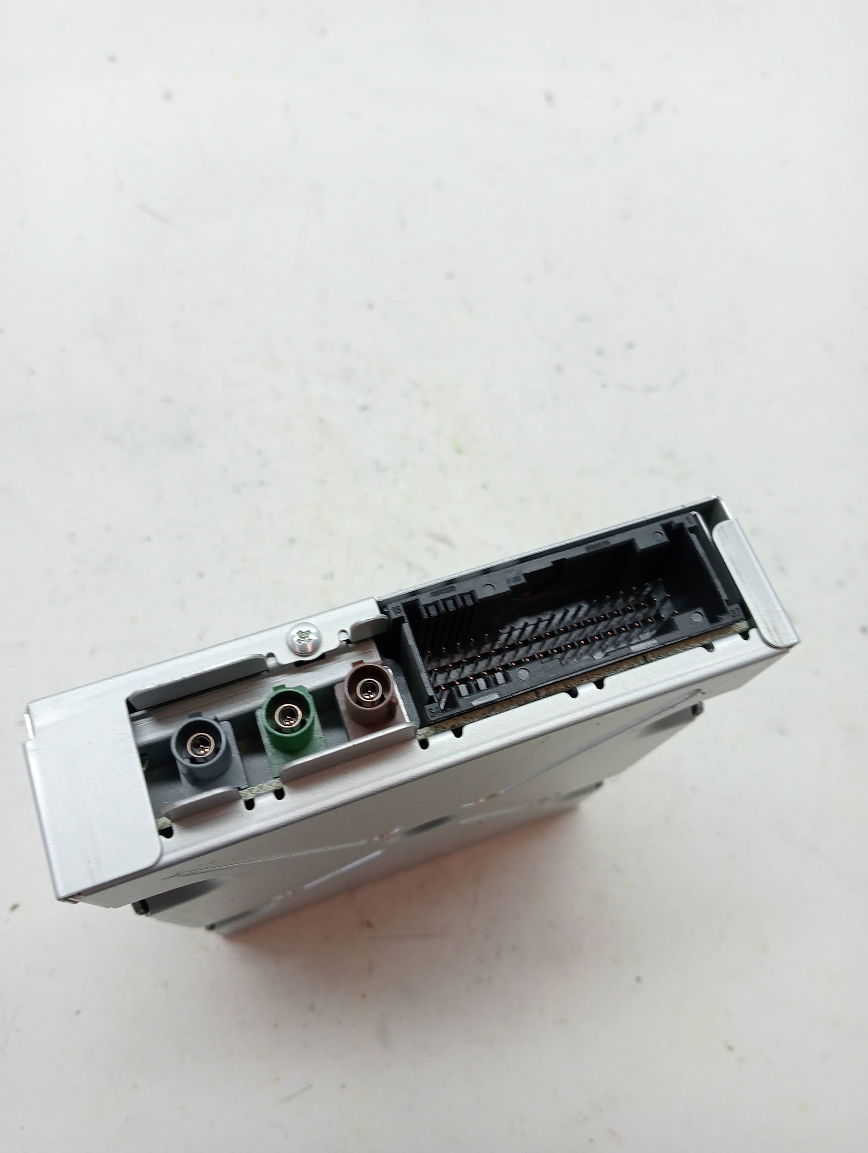 Modulo electronico AUDI A4 ALLROAD QUATTRO (8K) 2