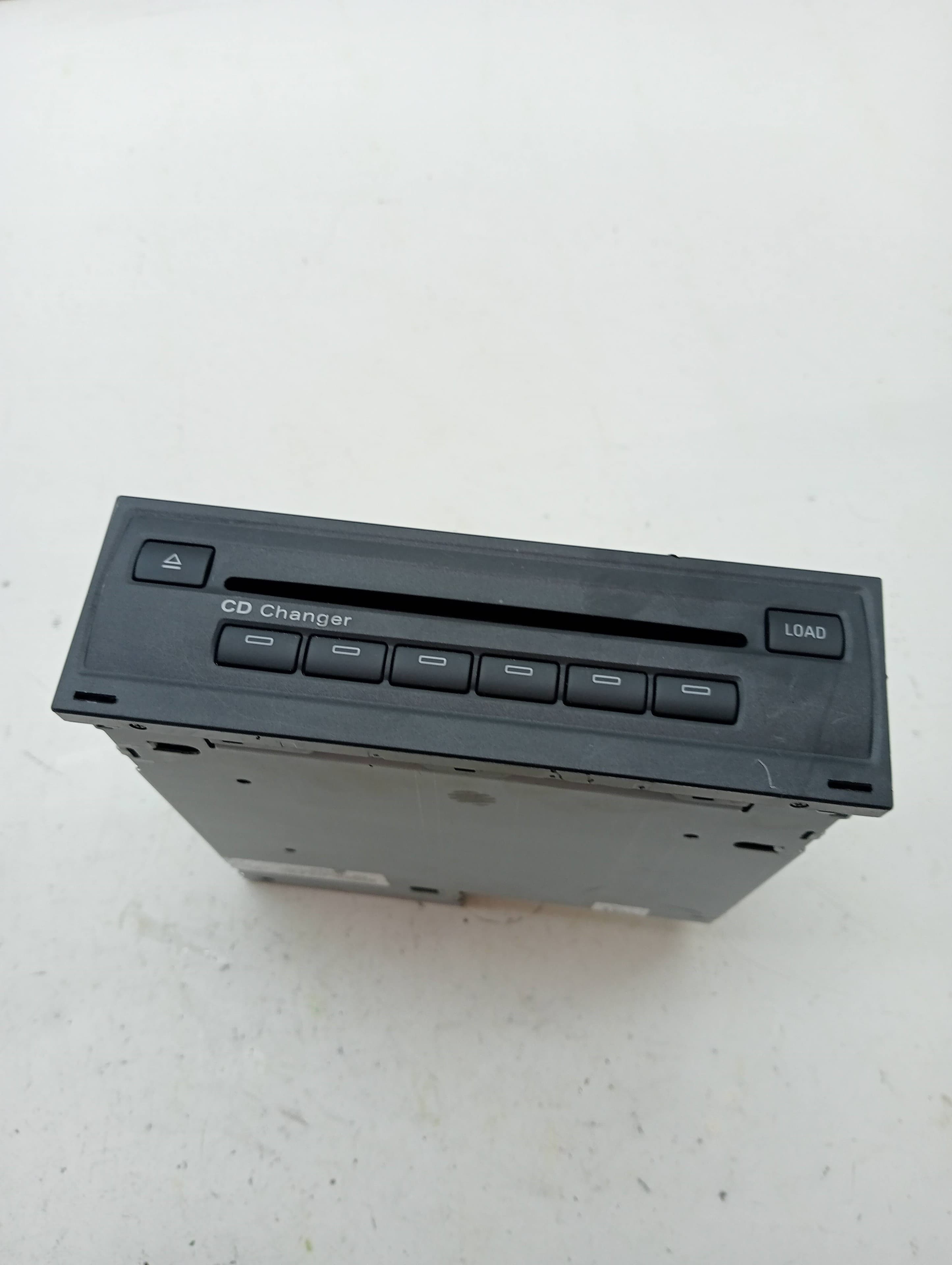 Sistema audio / radio cd AUDI A4 ALLROAD QUATTRO (8K) 3