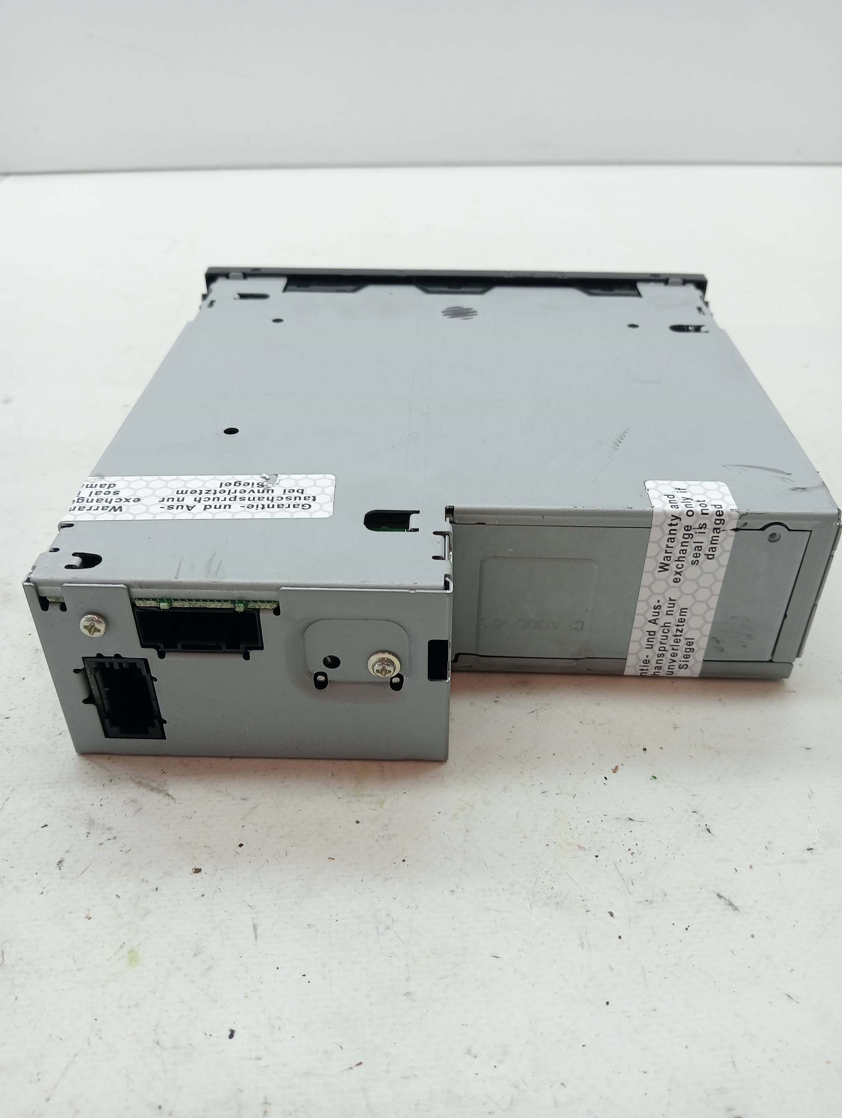 Sistema audio / radio cd AUDI A4 ALLROAD QUATTRO (8K) 2