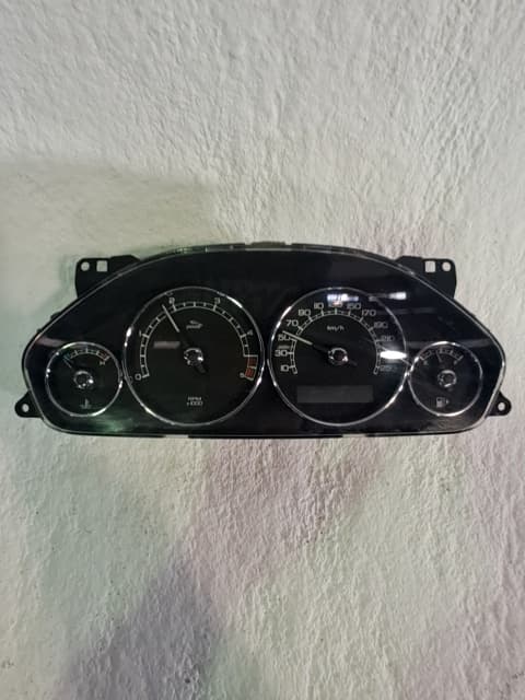 Cuadro instrumentos JAGUAR X-TYPE